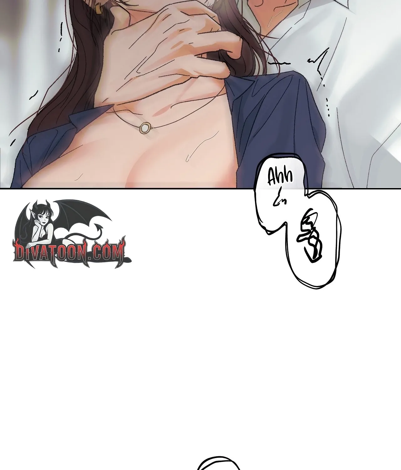 The House Where the Wind Blows Chapter 7 page 72 - 