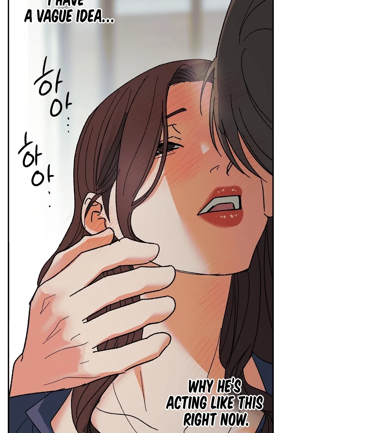 The House Where the Wind Blows Chapter 7 page 77 - 