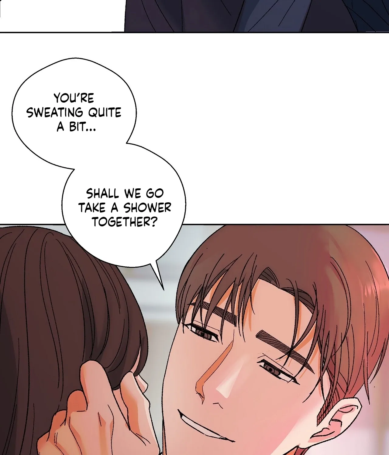 The House Where the Wind Blows Chapter 7 page 81 - 