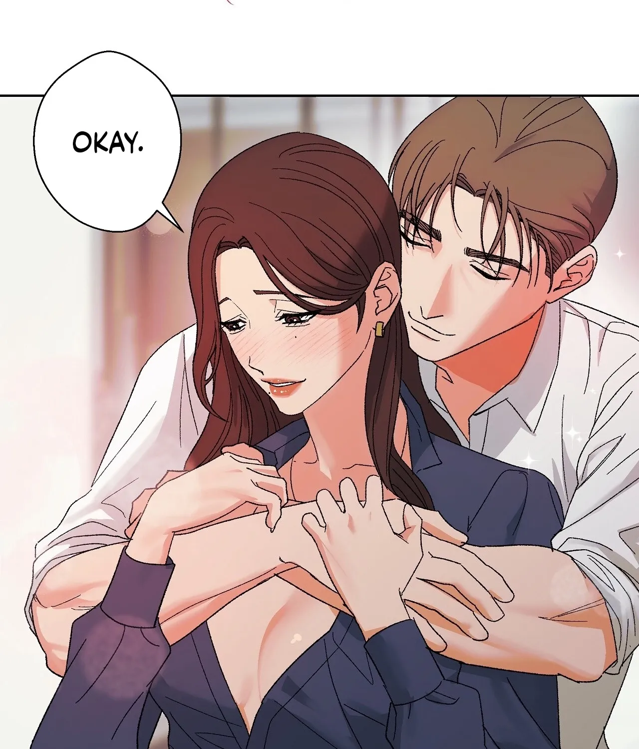 The House Where the Wind Blows Chapter 7 page 86 - 