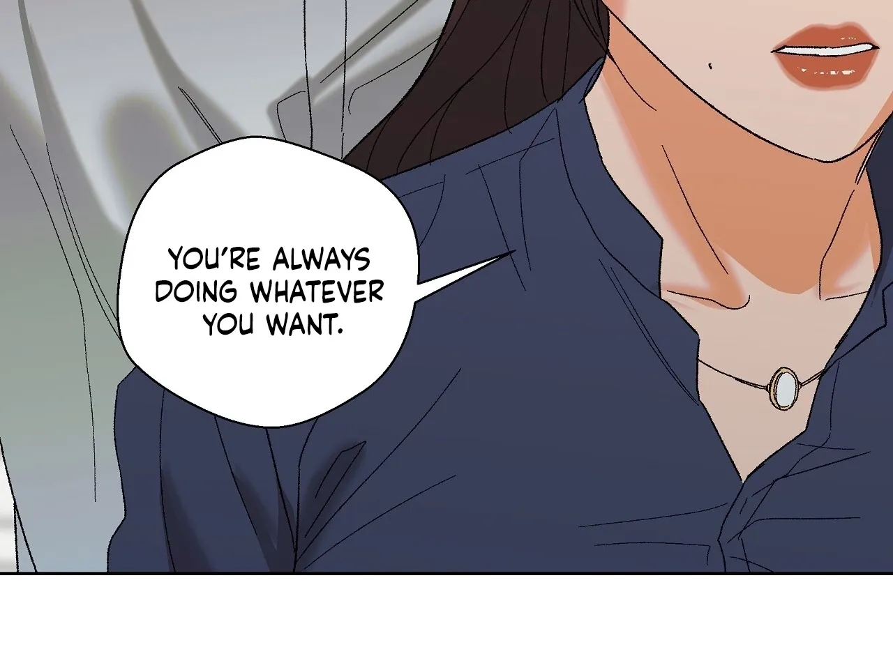 The House Where the Wind Blows Chapter 7 page 10 - 