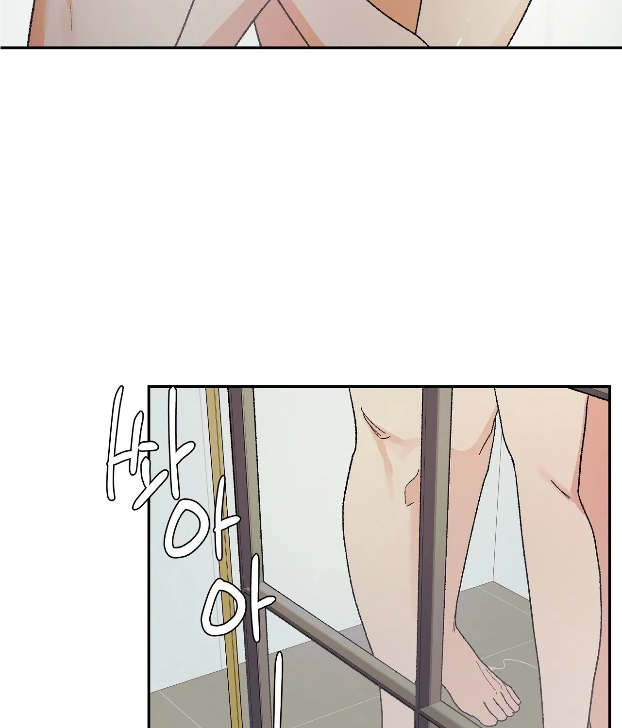 The House Where the Wind Blows Chapter 7 page 92 - 