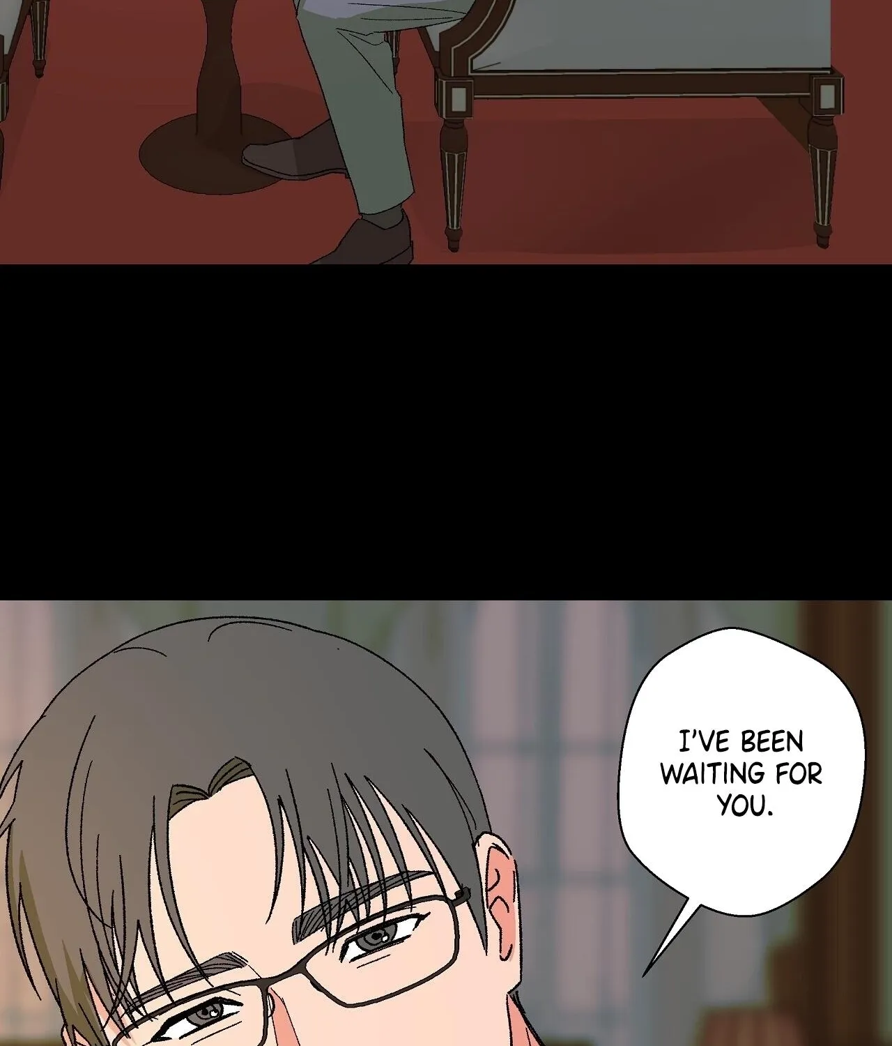 The House Where the Wind Blows Chapter 8 page 102 - 