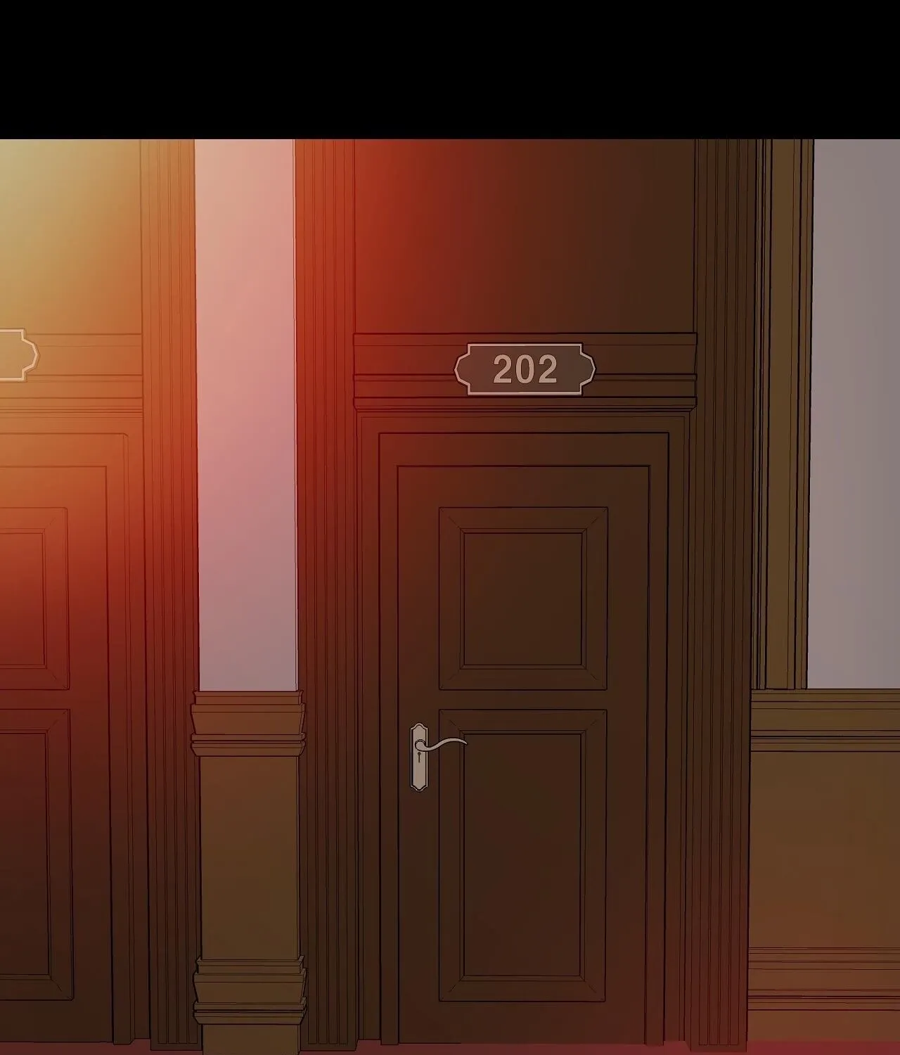 The House Where the Wind Blows Chapter 8 page 106 - 