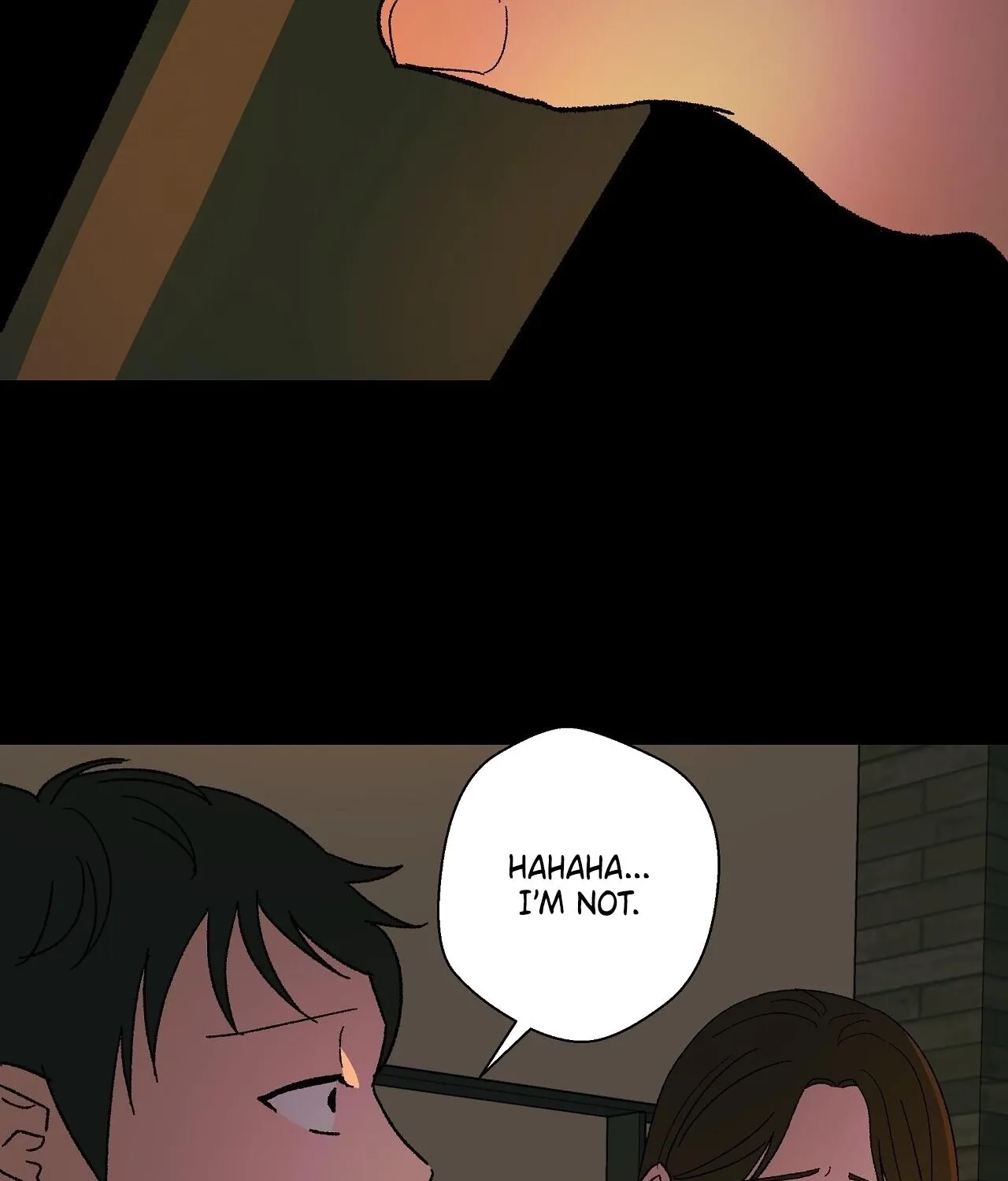 The House Where the Wind Blows Chapter 8 page 18 - 