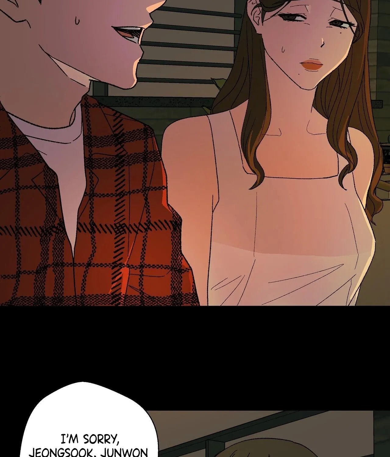 The House Where the Wind Blows Chapter 8 page 19 - 