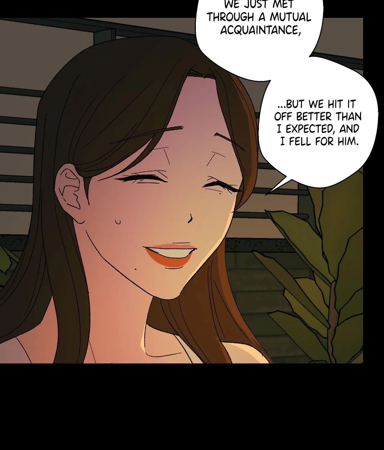 The House Where the Wind Blows Chapter 8 page 21 - 