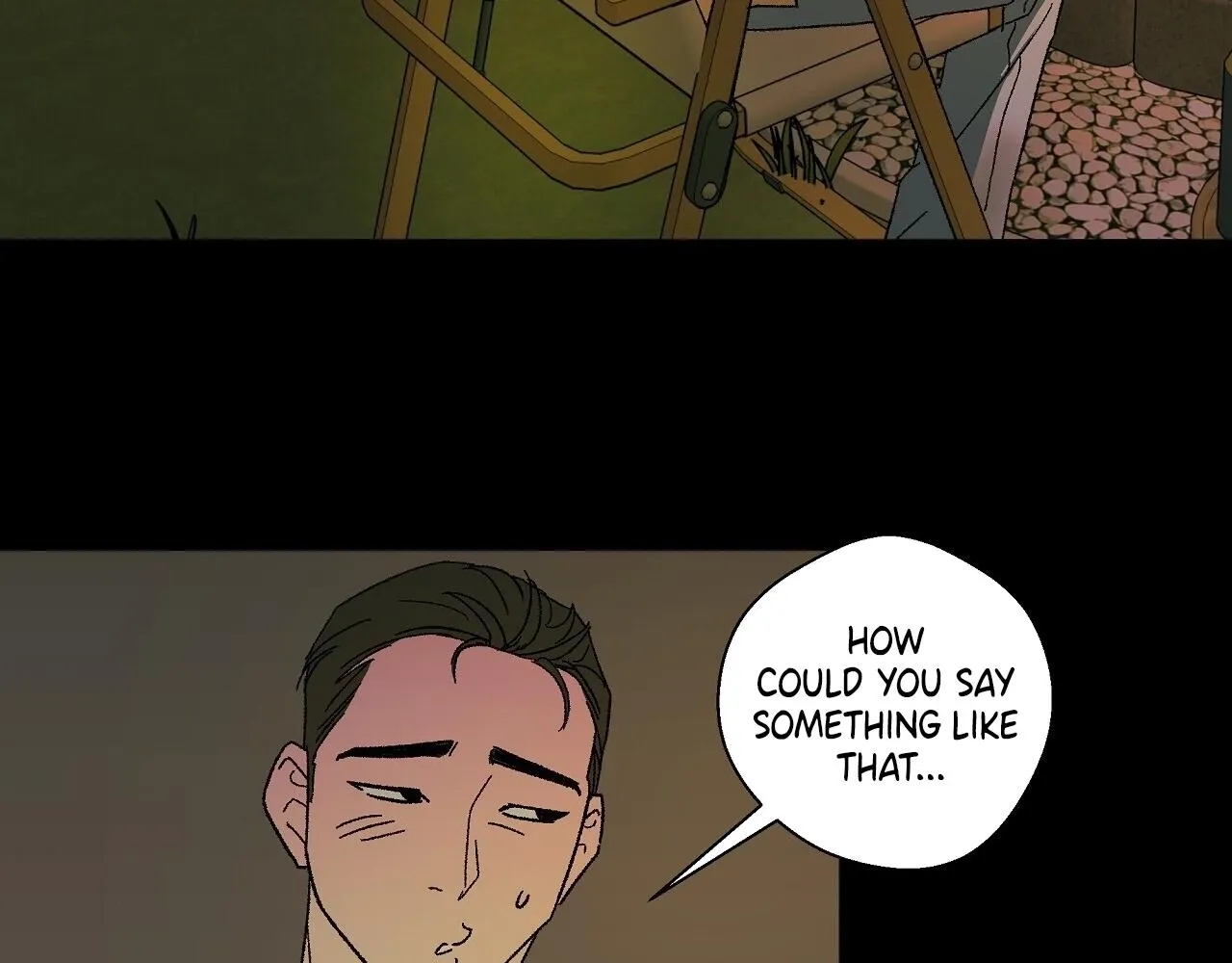 The House Where the Wind Blows Chapter 8 page 27 - 