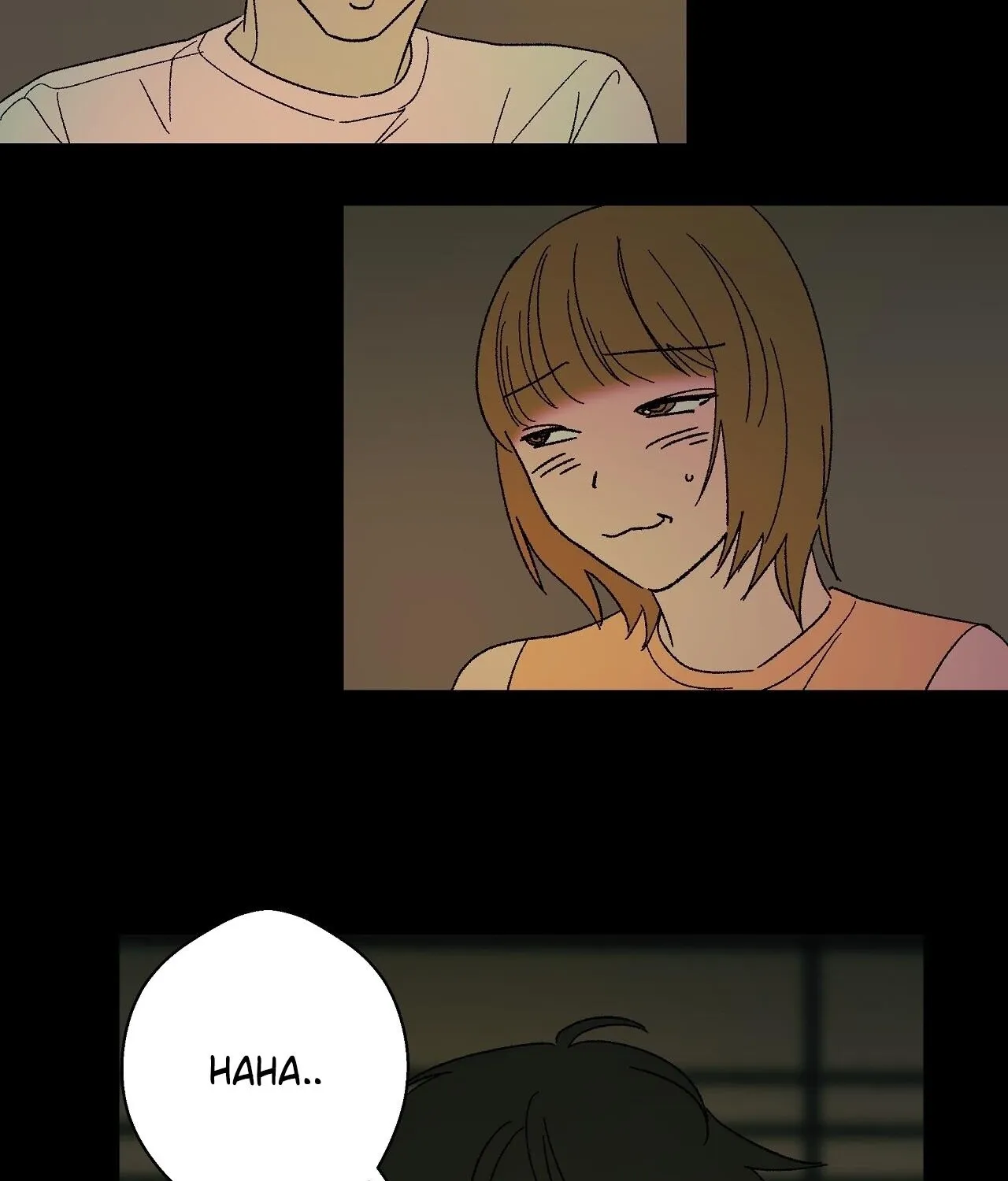 The House Where the Wind Blows Chapter 8 page 28 - 
