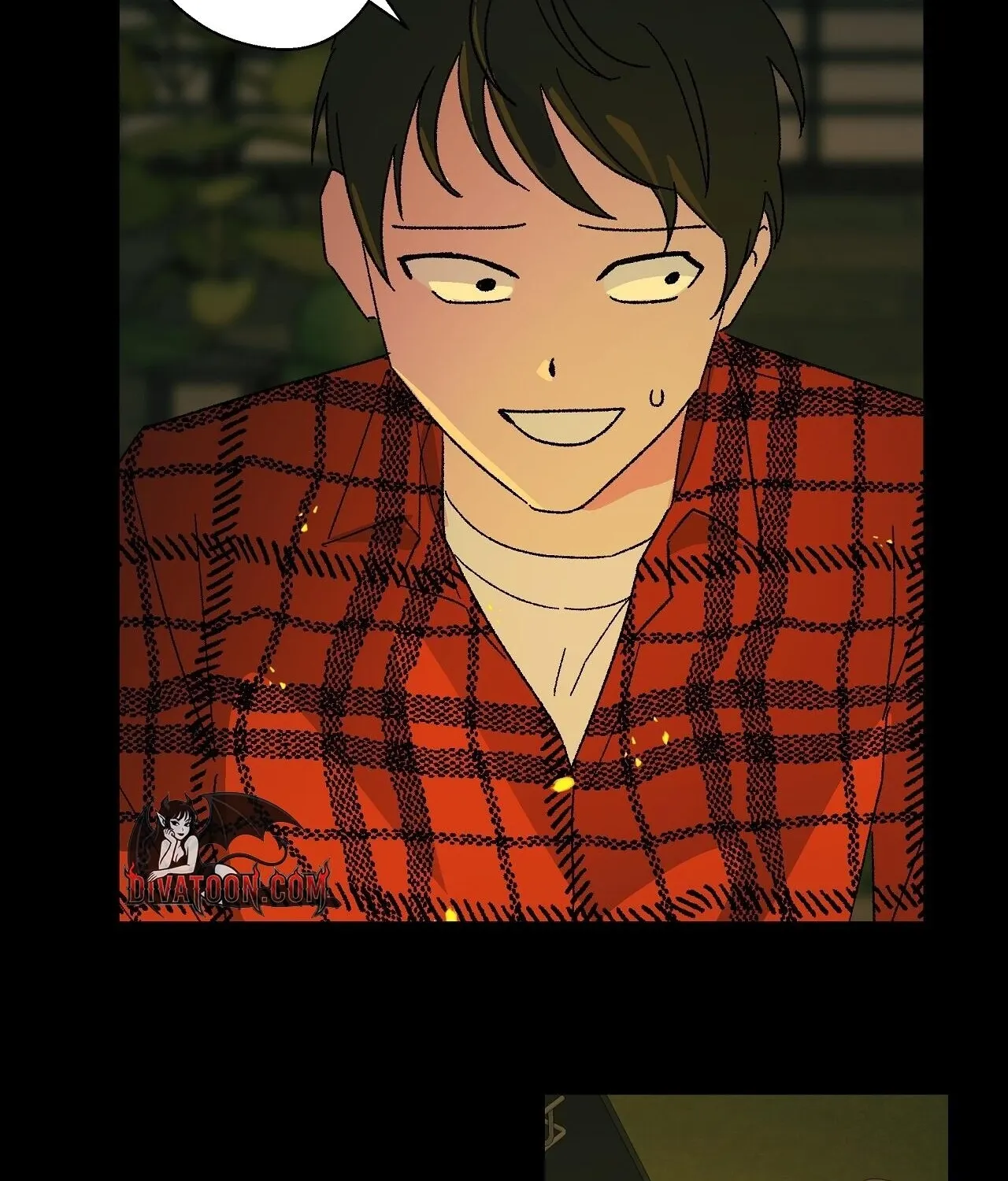 The House Where the Wind Blows Chapter 8 page 29 - 