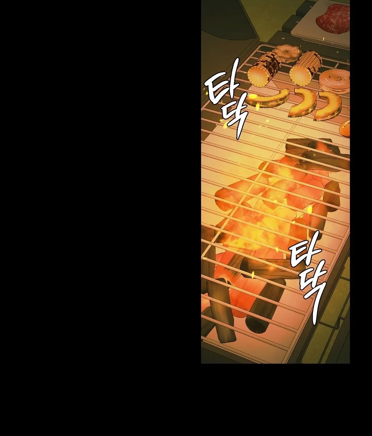 The House Where the Wind Blows Chapter 8 page 30 - 