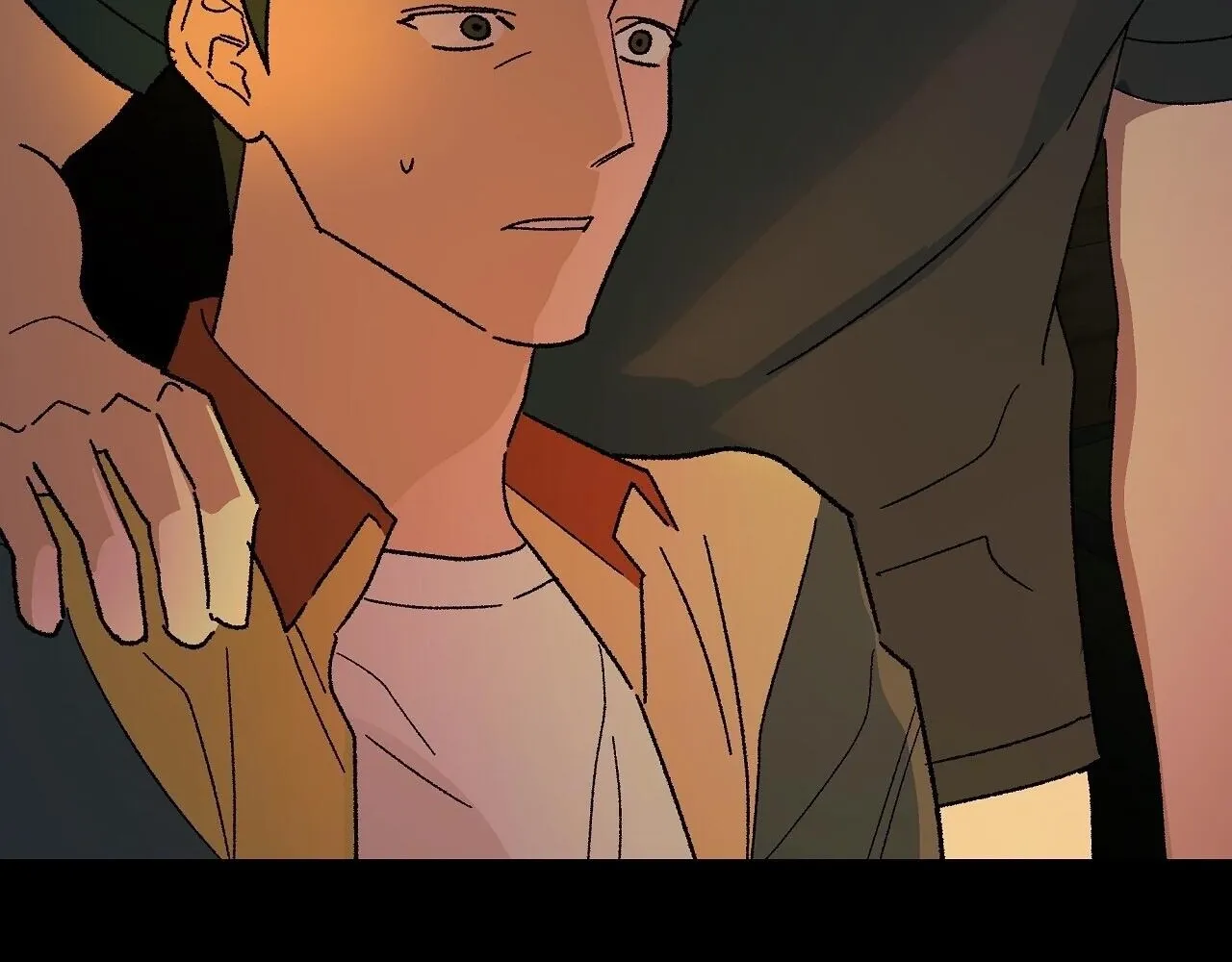 The House Where the Wind Blows Chapter 8 page 32 - 