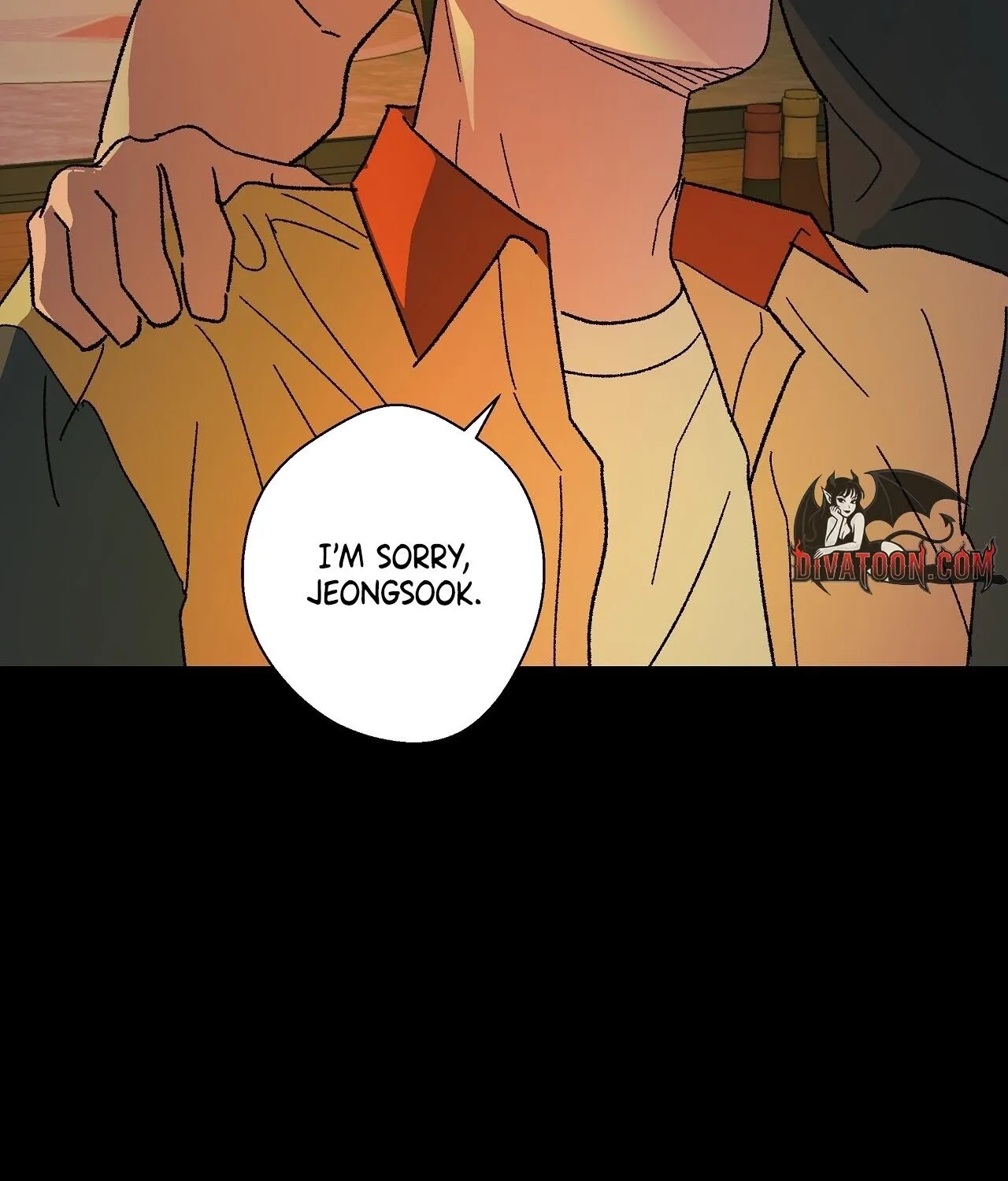 The House Where the Wind Blows Chapter 8 page 35 - 