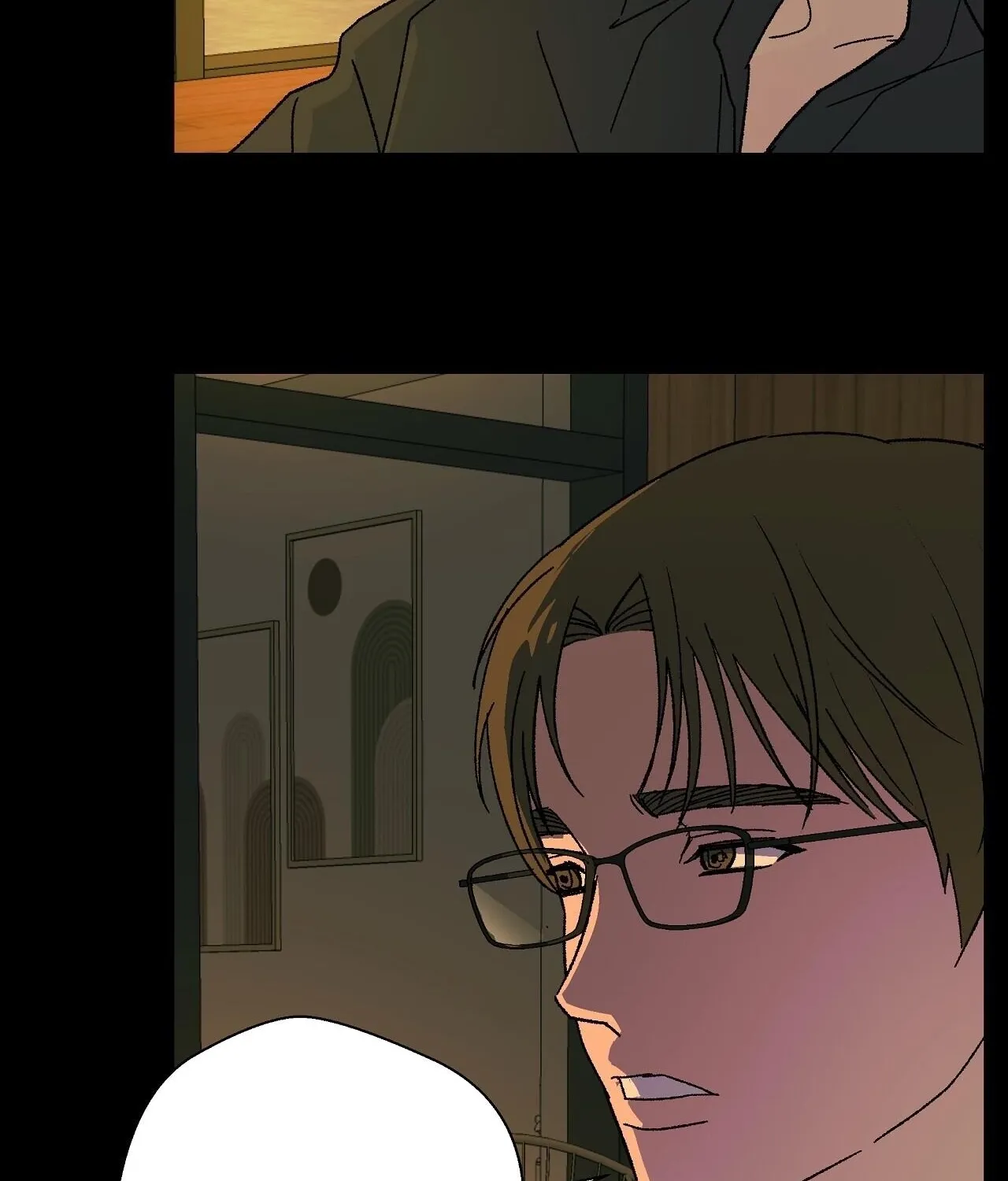 The House Where the Wind Blows Chapter 8 page 41 - 