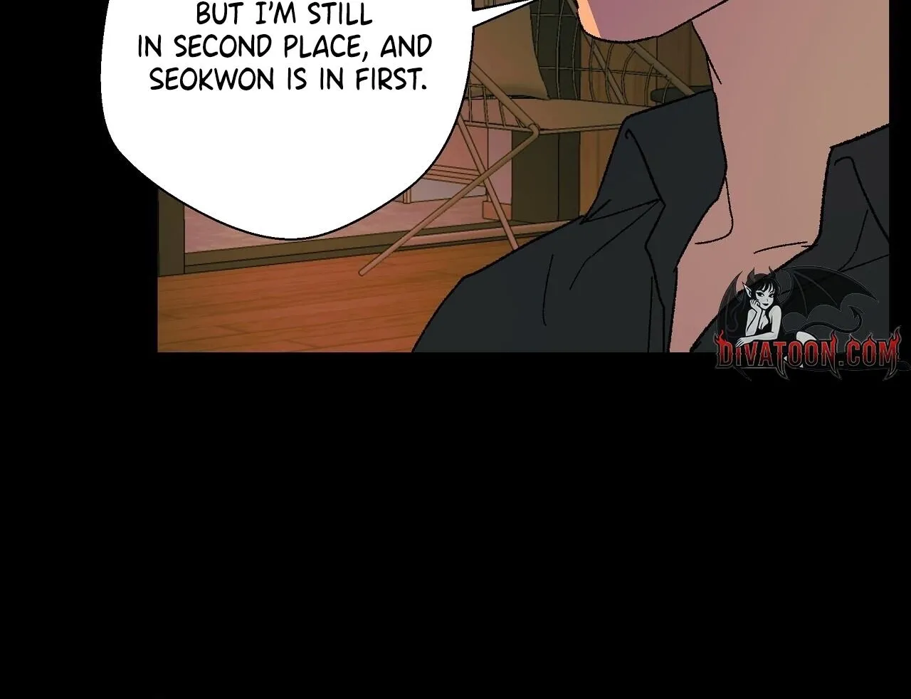 The House Where the Wind Blows Chapter 8 page 42 - 