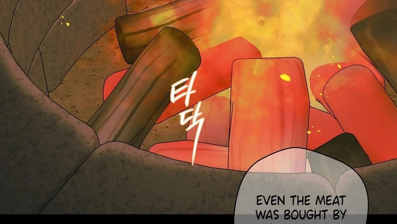 The House Where the Wind Blows Chapter 8 page 47 - 