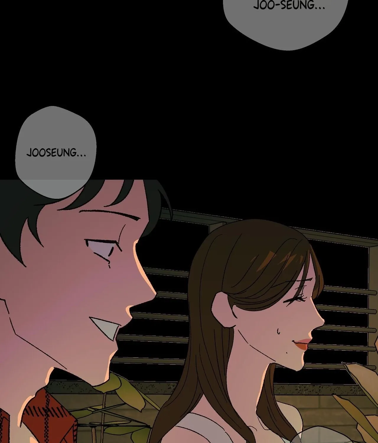 The House Where the Wind Blows Chapter 8 page 48 - 