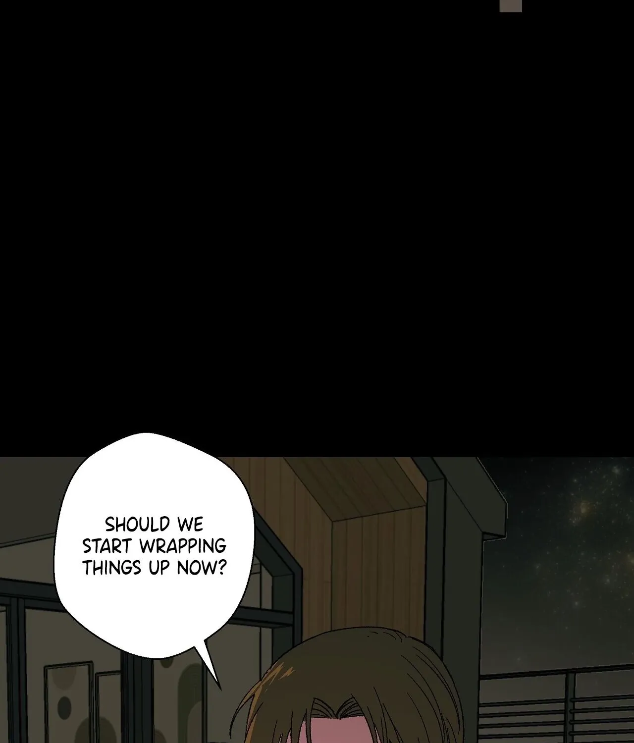 The House Where the Wind Blows Chapter 8 page 50 - 