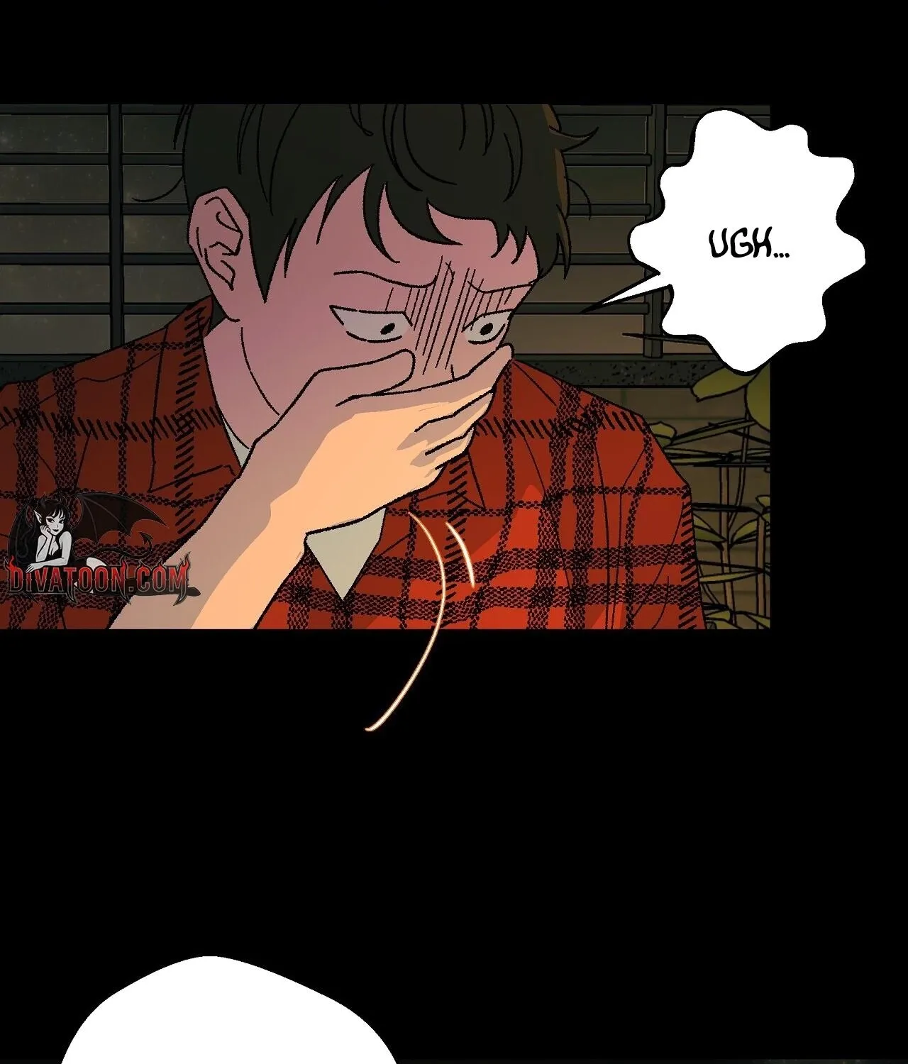 The House Where the Wind Blows Chapter 8 page 55 - 