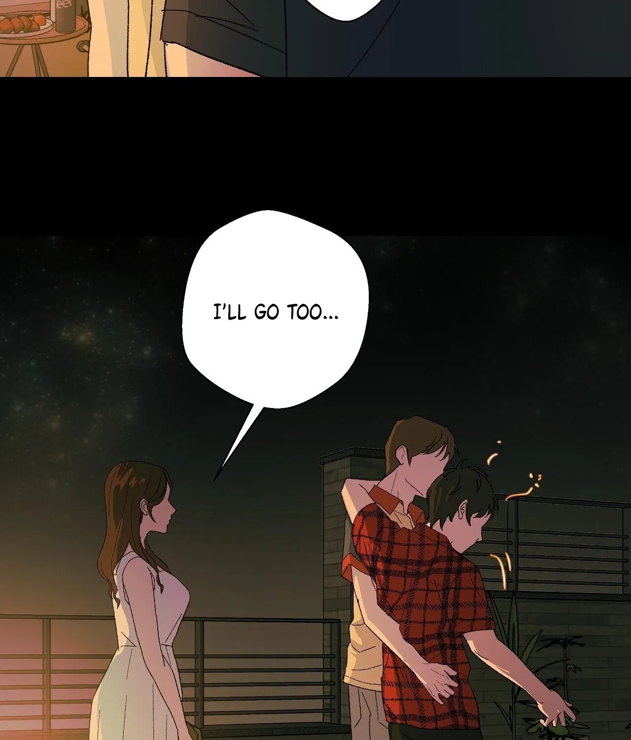 The House Where the Wind Blows Chapter 8 page 58 - 