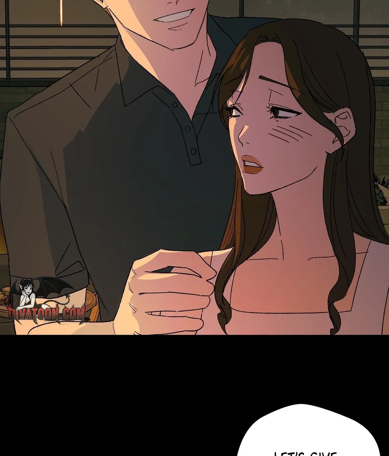 The House Where the Wind Blows Chapter 8 page 60 - 