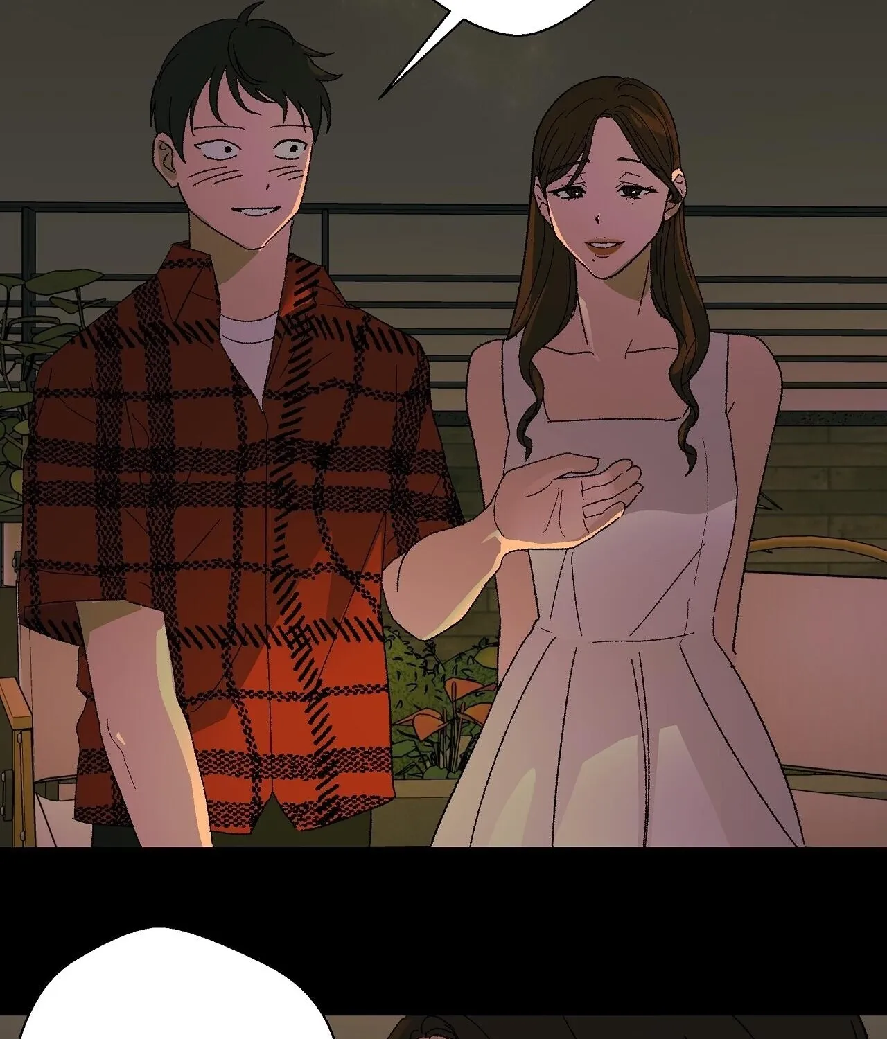 The House Where the Wind Blows Chapter 8 page 7 - 
