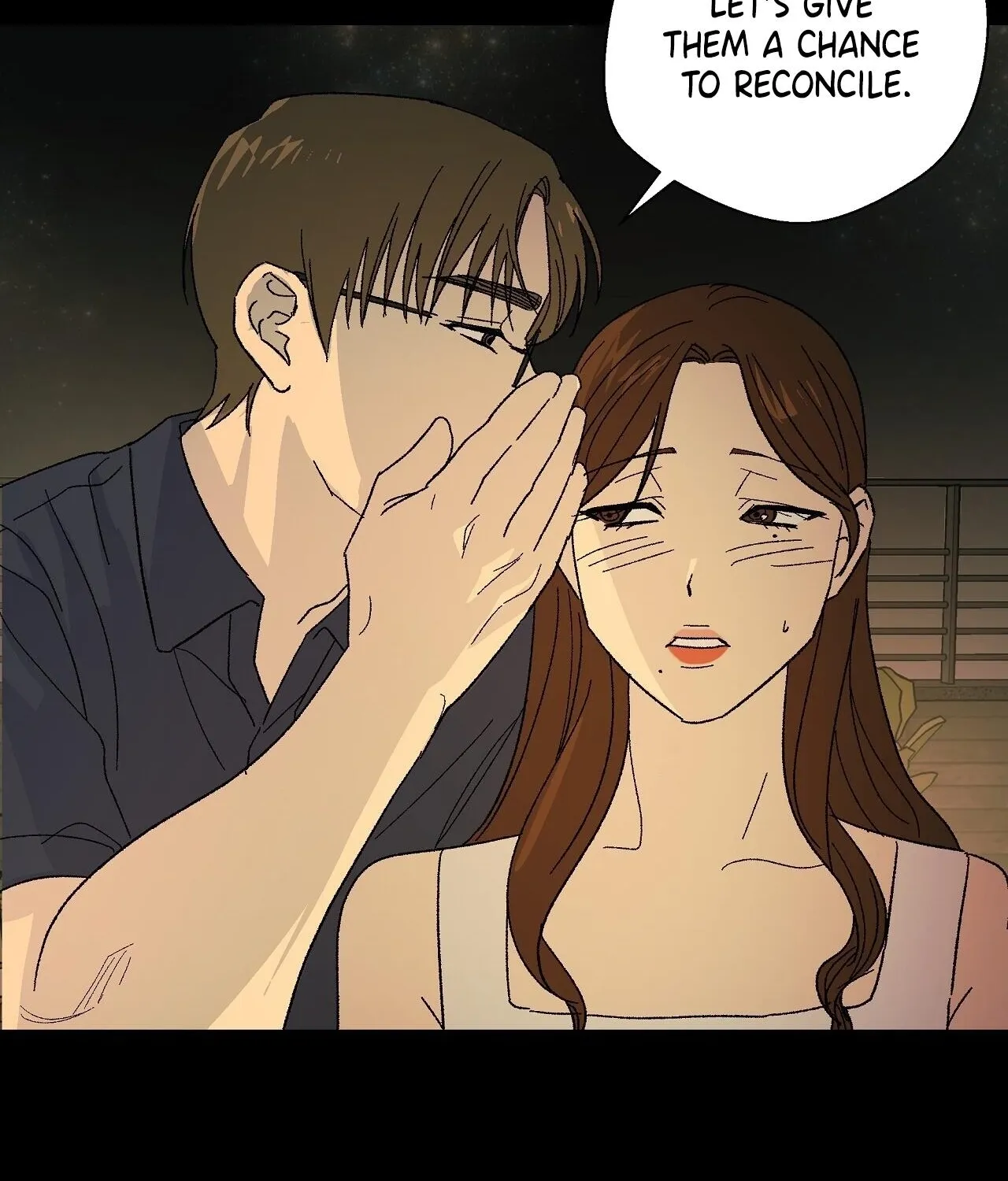 The House Where the Wind Blows Chapter 8 page 61 - 