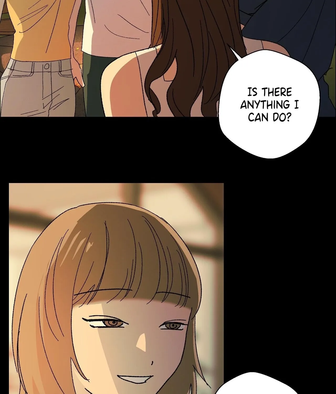 The House Where the Wind Blows Chapter 8 page 64 - 
