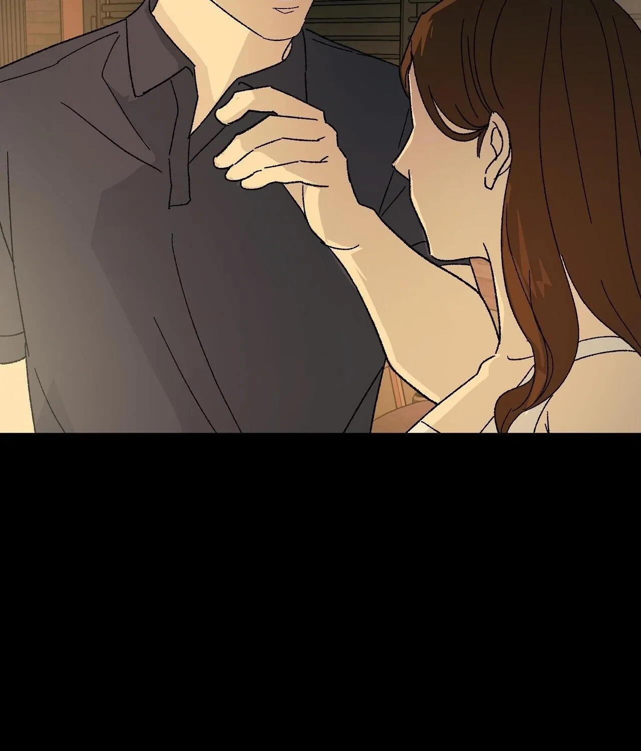 The House Where the Wind Blows Chapter 8 page 67 - 