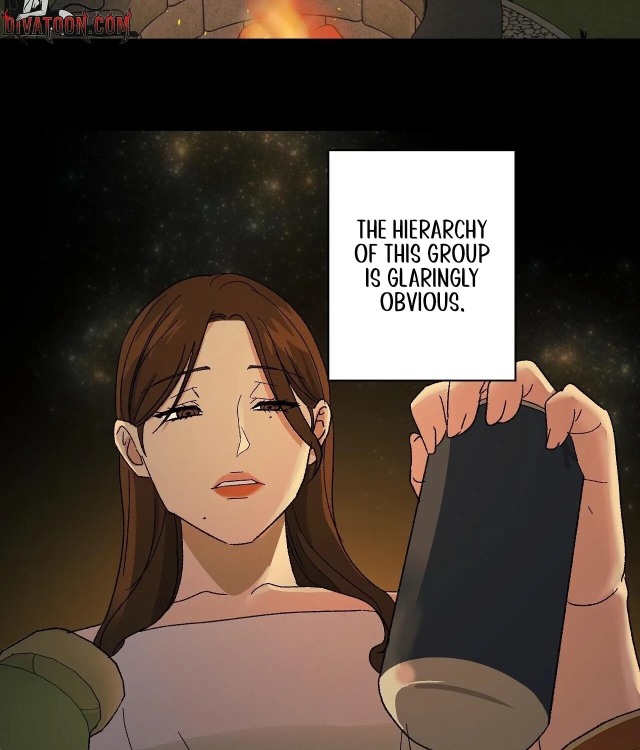 The House Where the Wind Blows Chapter 8 page 69 - 