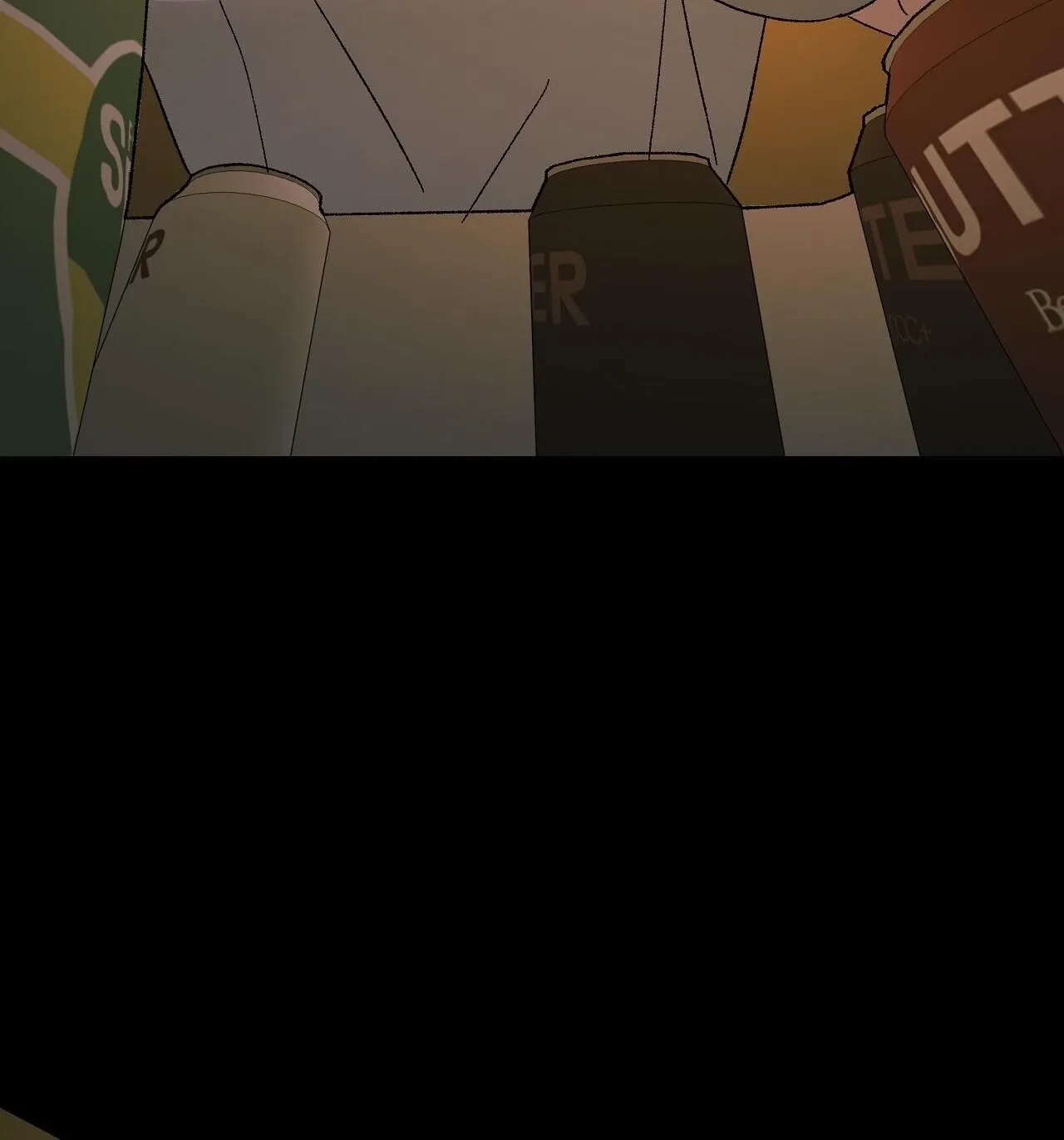 The House Where the Wind Blows Chapter 8 page 70 - 