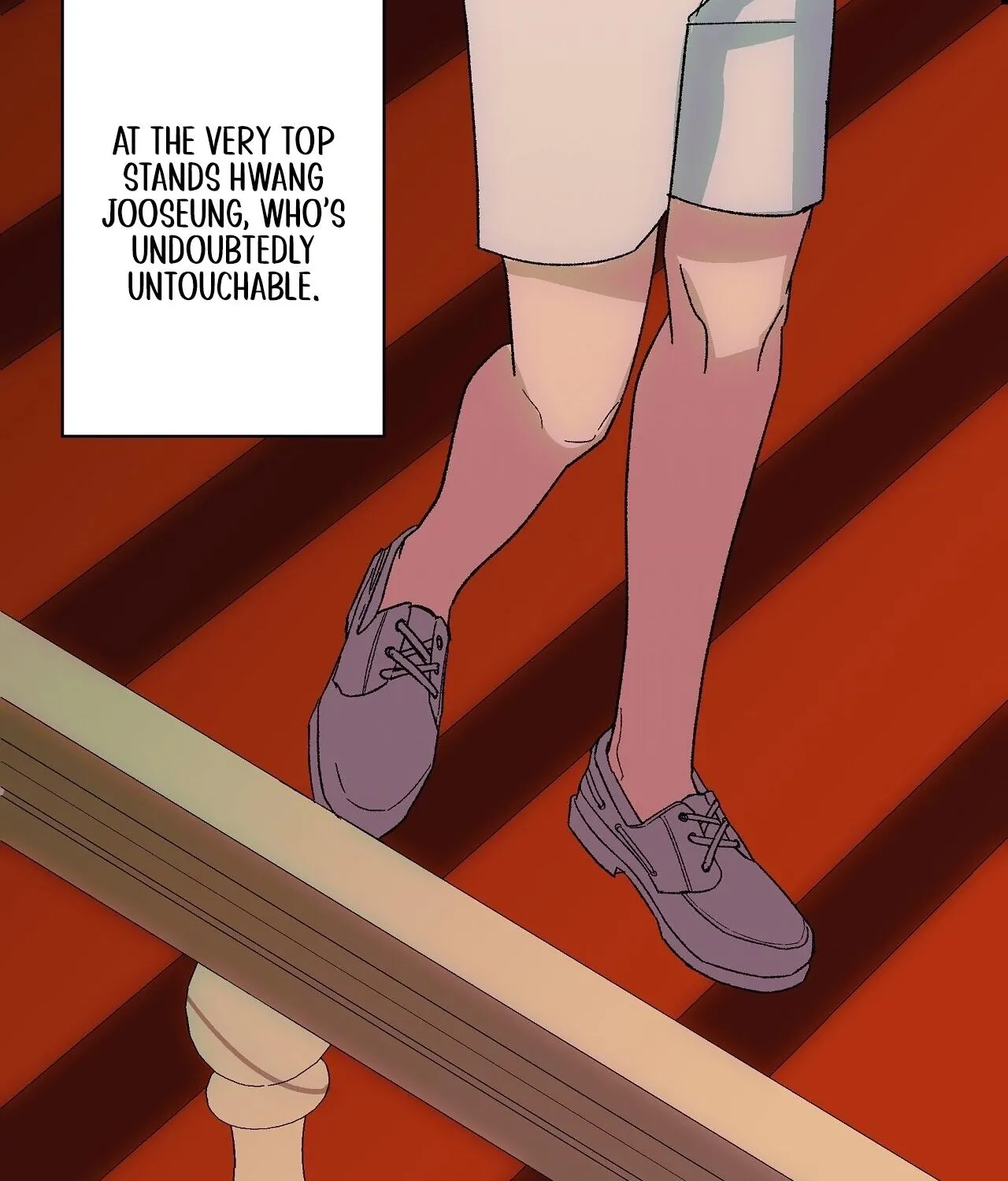 The House Where the Wind Blows Chapter 8 page 72 - 