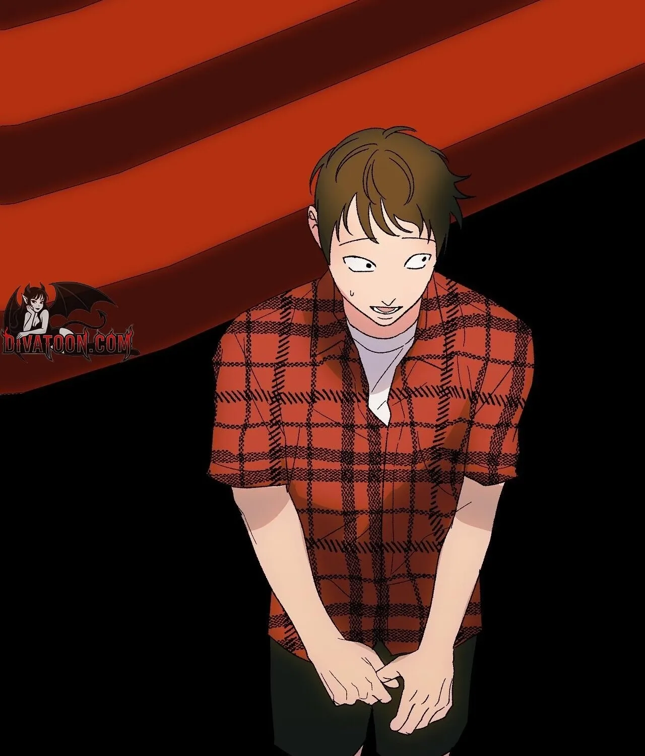 The House Where the Wind Blows Chapter 8 page 78 - 