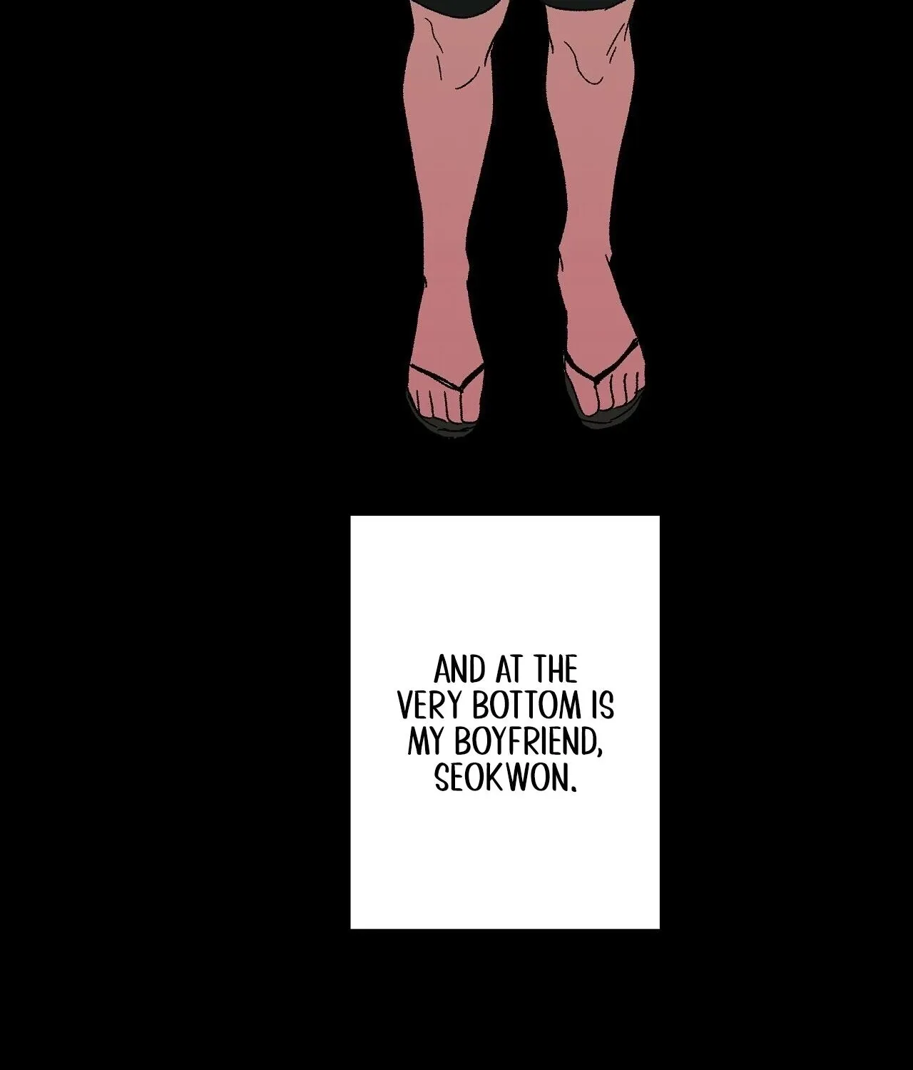 The House Where the Wind Blows Chapter 8 page 79 - 