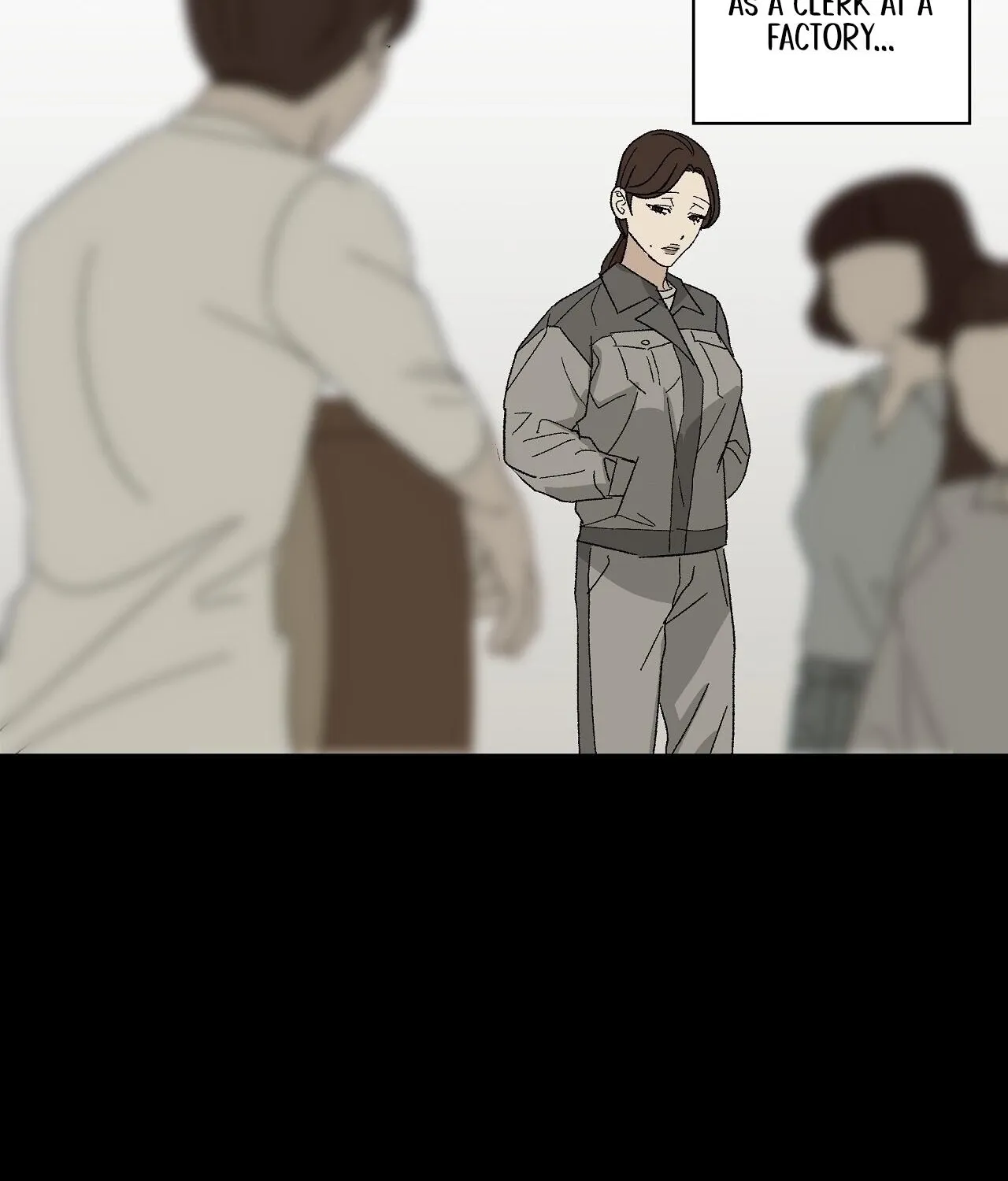 The House Where the Wind Blows Chapter 8 page 82 - 