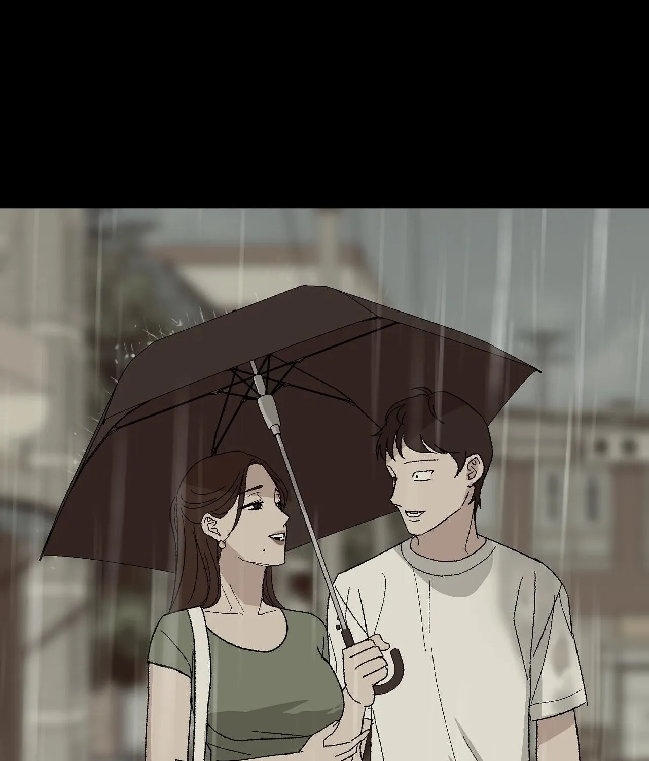 The House Where the Wind Blows Chapter 8 page 84 - 