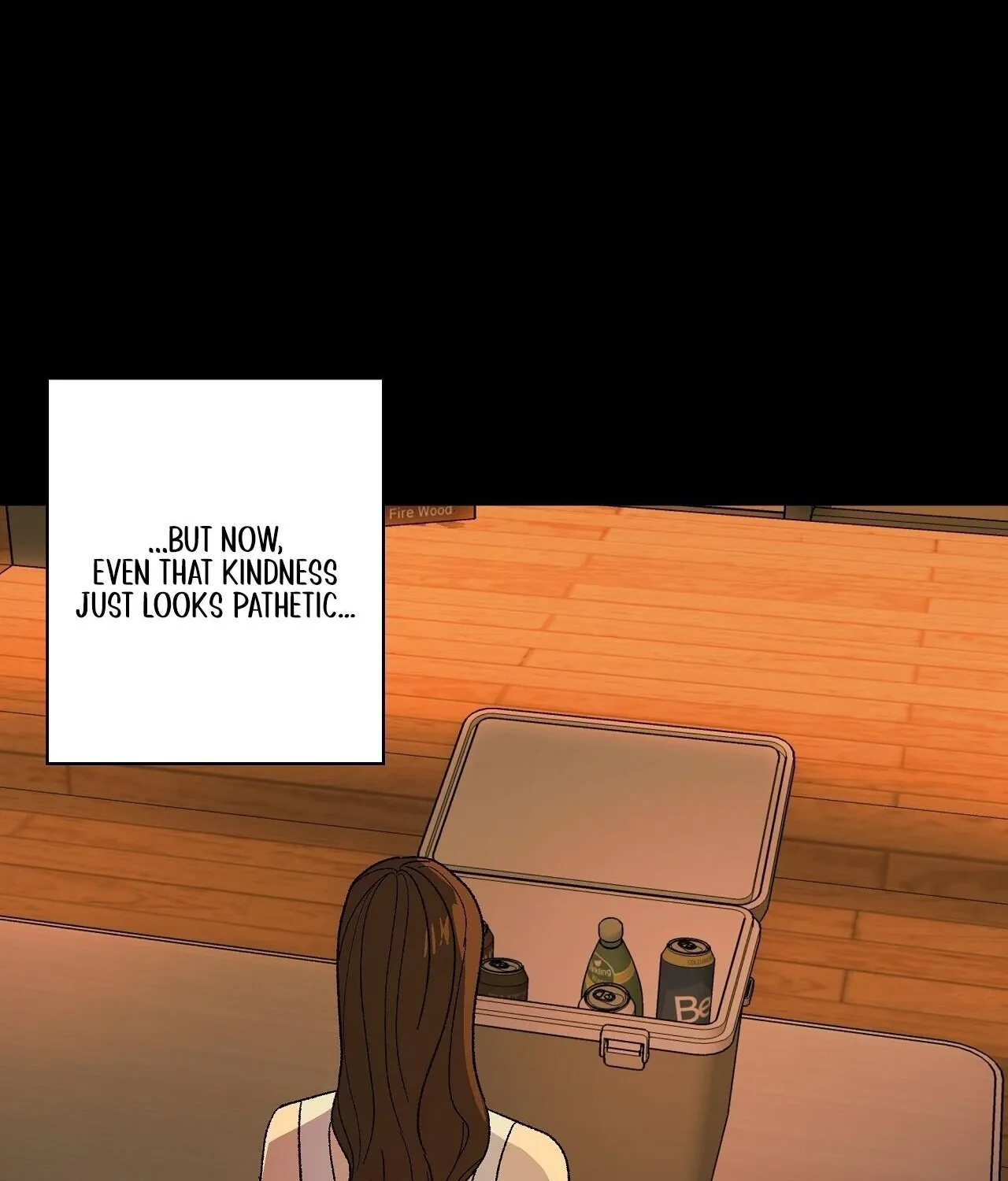 The House Where the Wind Blows Chapter 8 page 87 - 