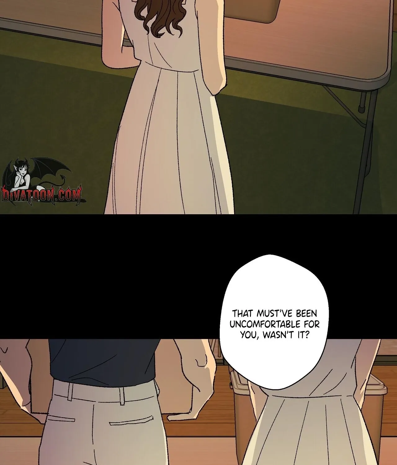 The House Where the Wind Blows Chapter 8 page 88 - 