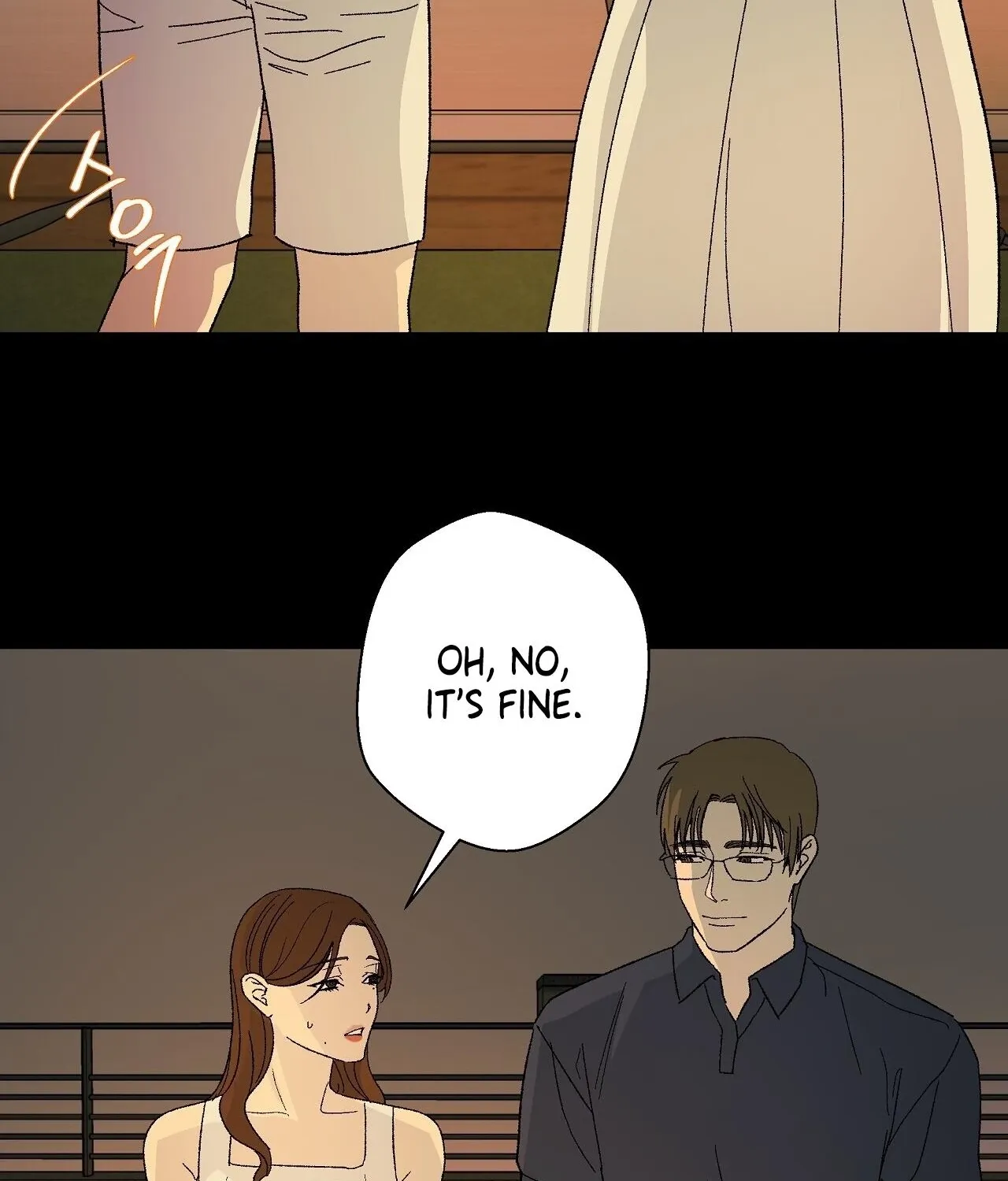 The House Where the Wind Blows Chapter 8 page 89 - 