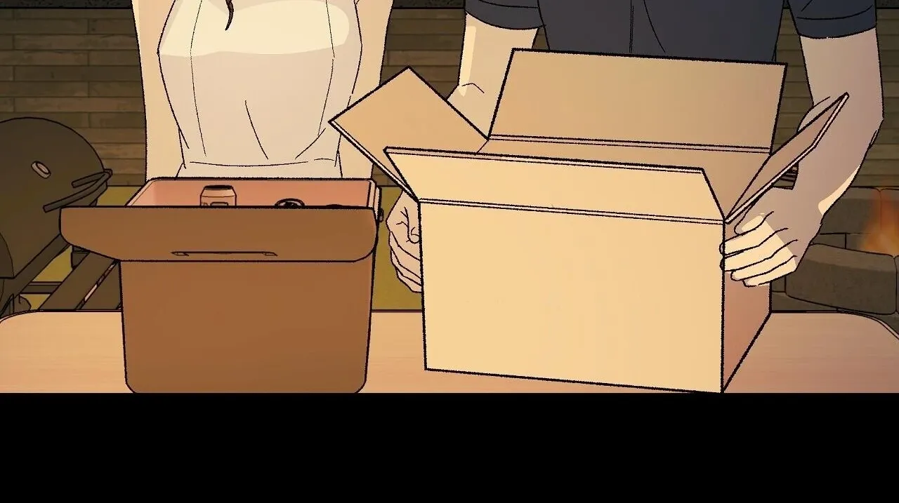 The House Where the Wind Blows Chapter 8 page 90 - 