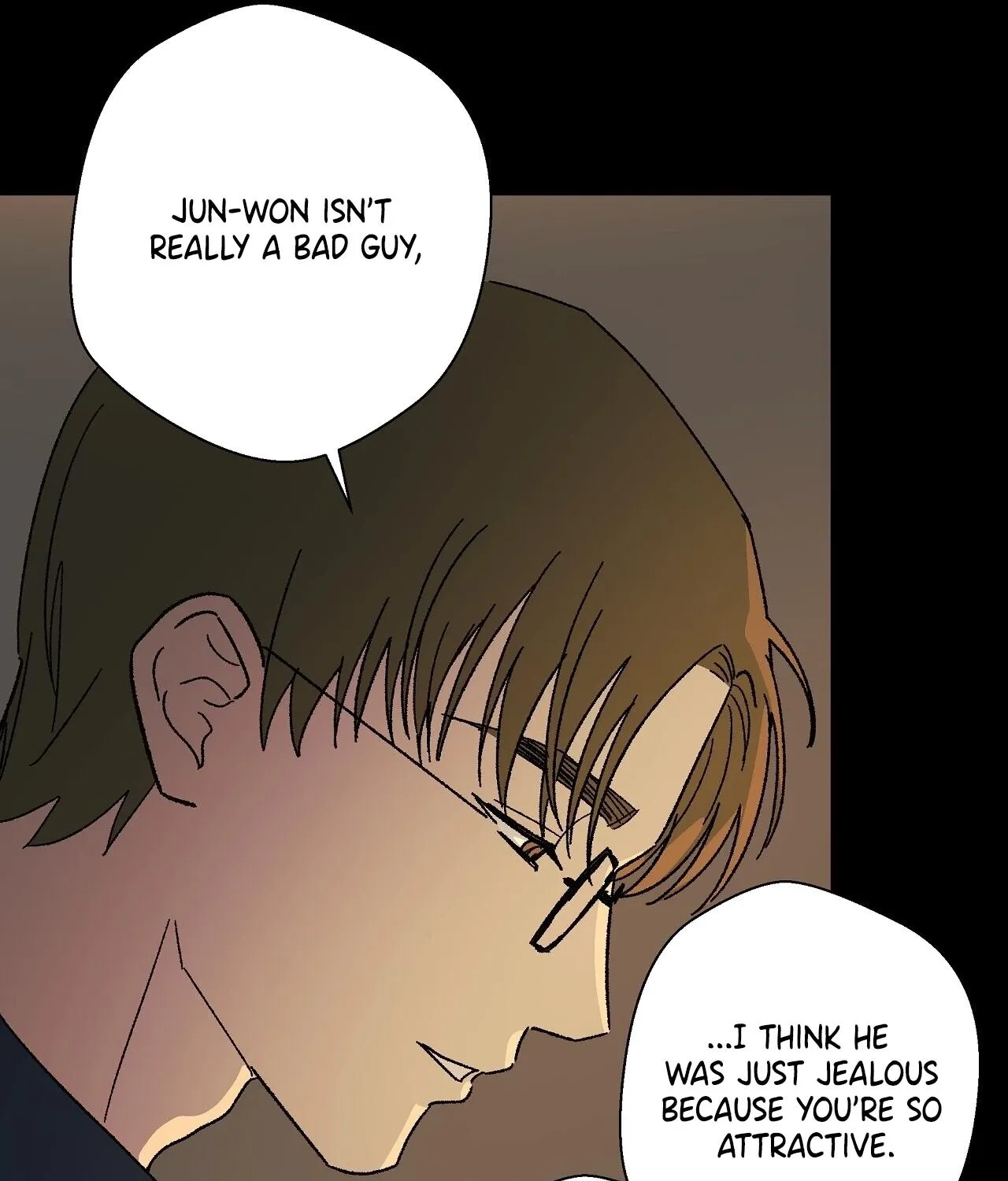 The House Where the Wind Blows Chapter 8 page 91 - 