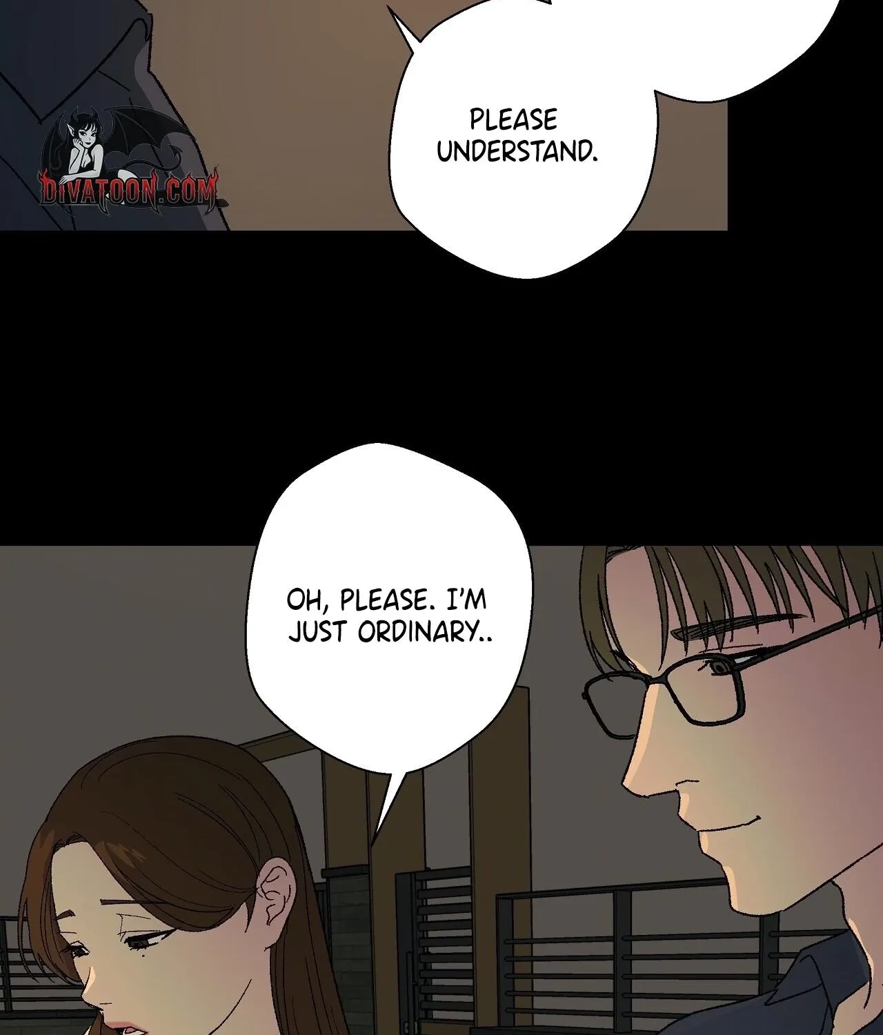 The House Where the Wind Blows Chapter 8 page 92 - 