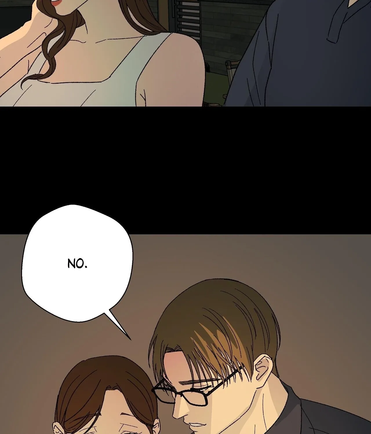 The House Where the Wind Blows Chapter 8 page 93 - 