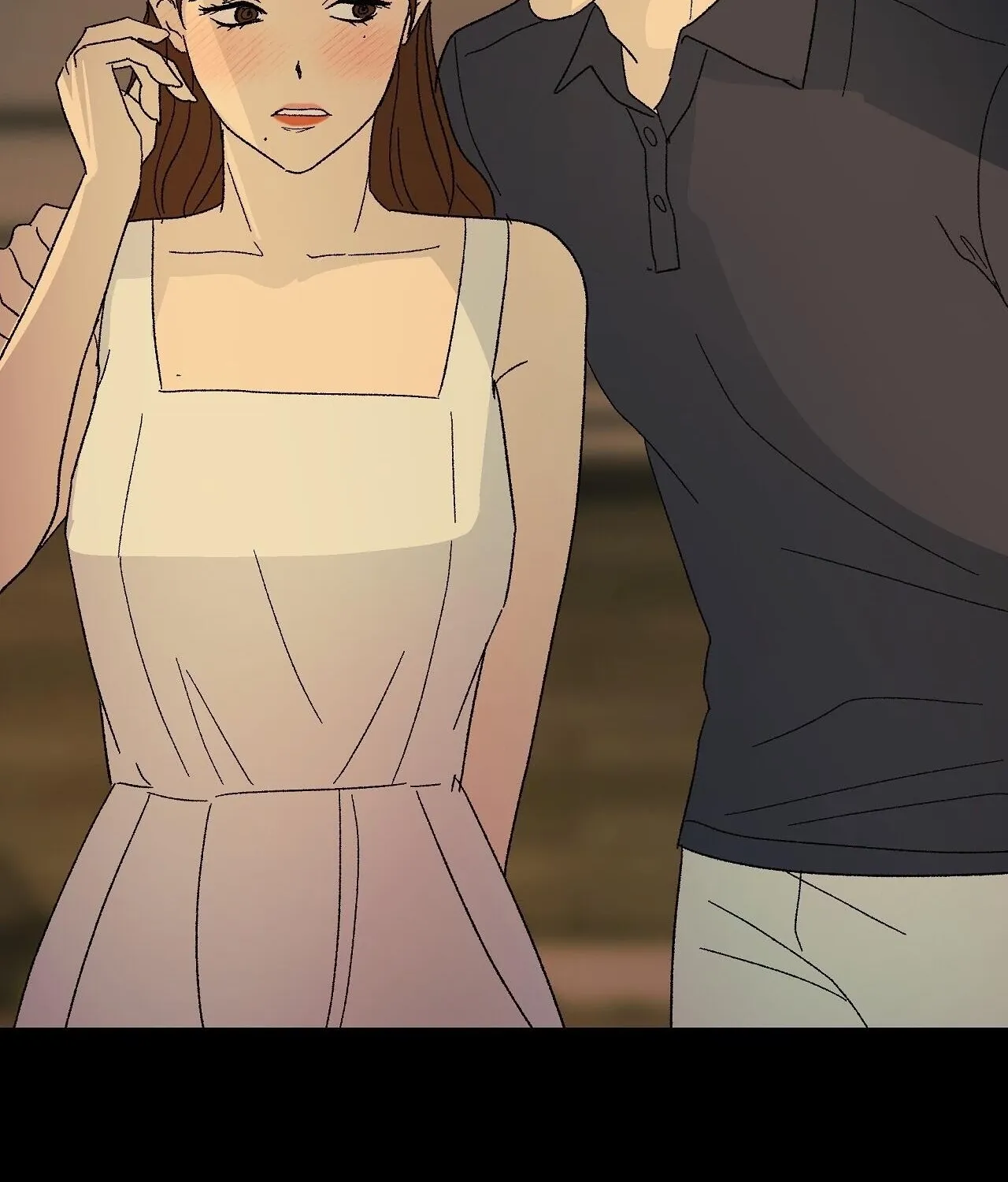 The House Where the Wind Blows Chapter 8 page 94 - 