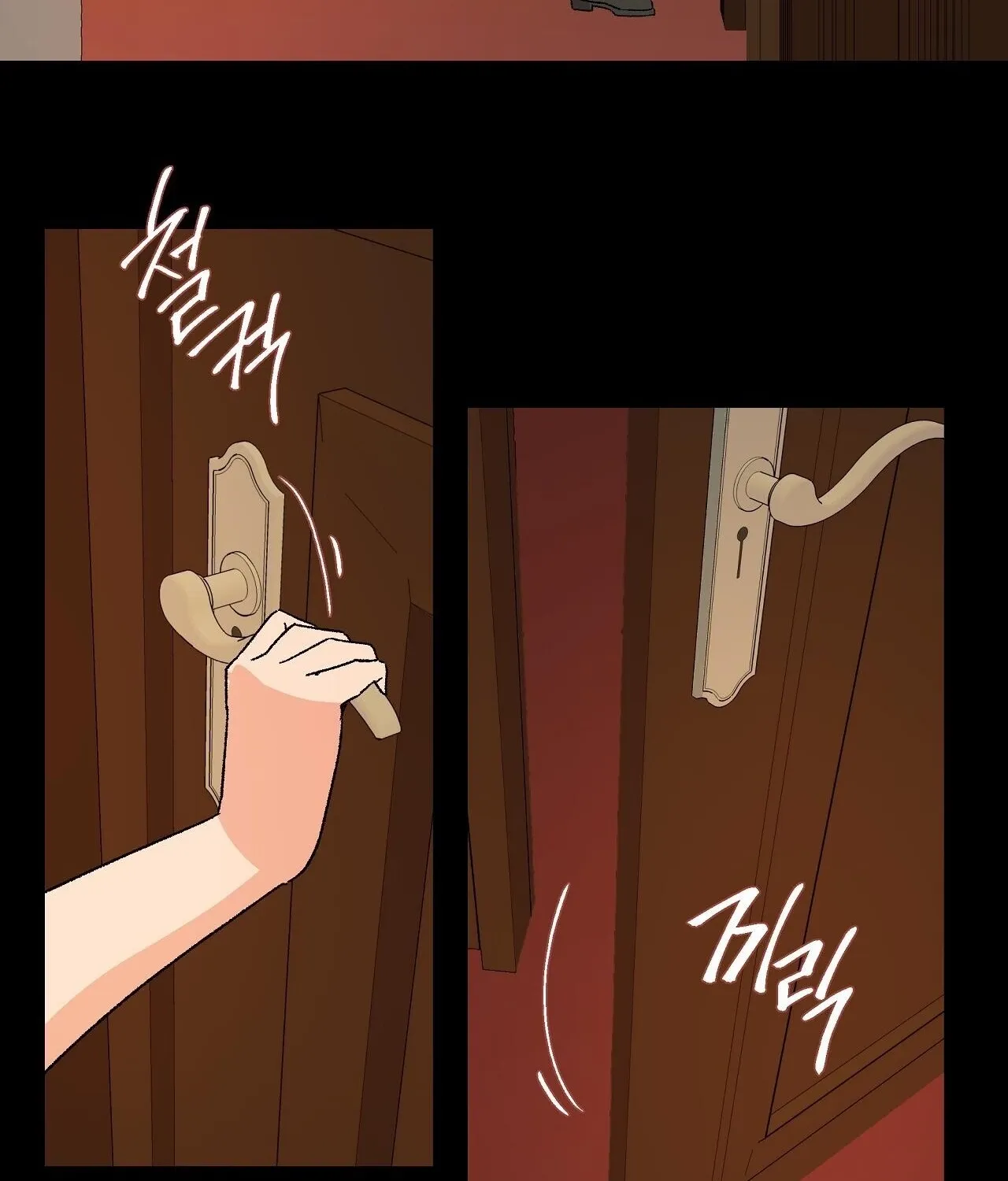 The House Where the Wind Blows Chapter 8 page 99 - 