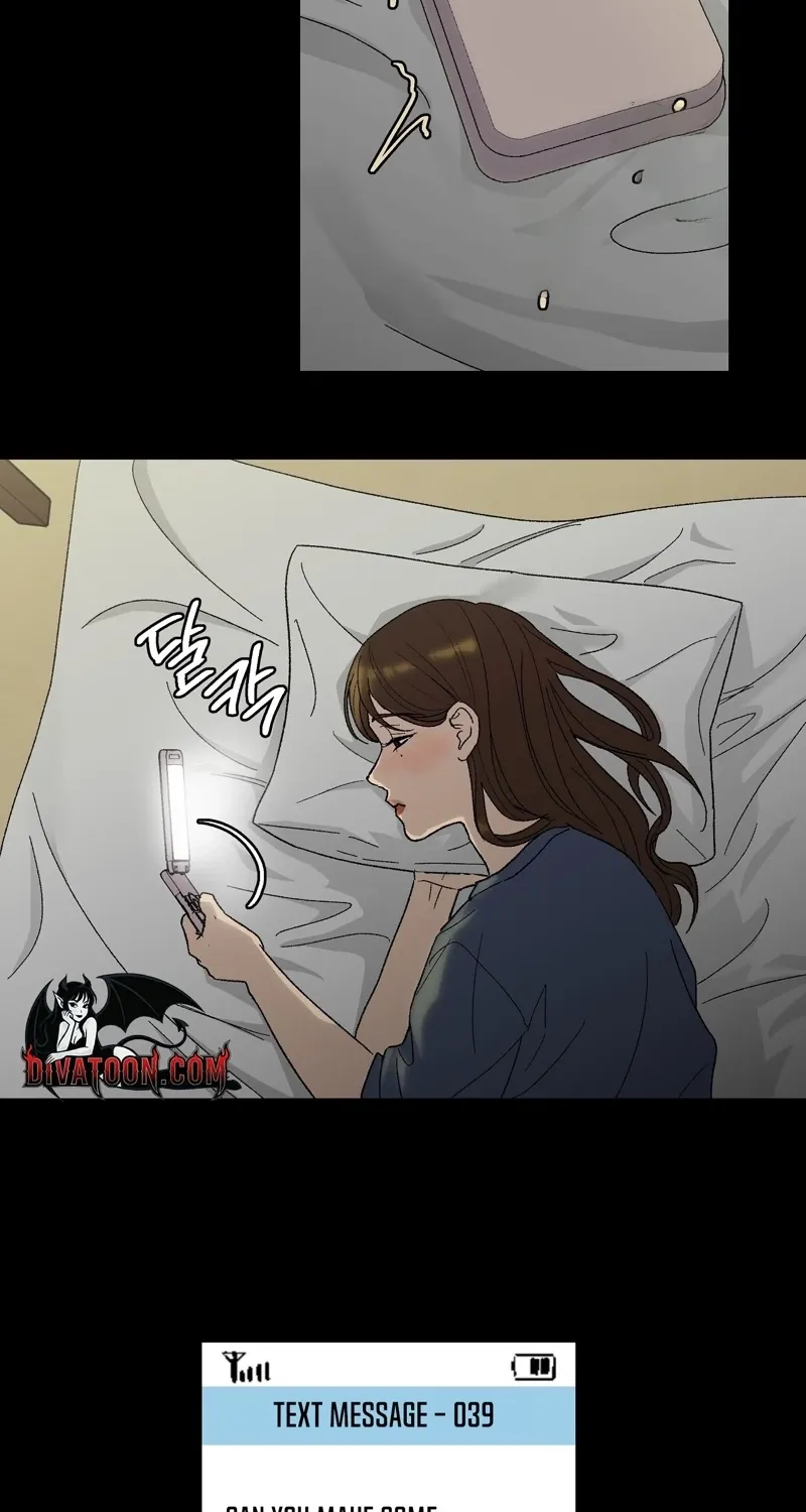 The House Where the Wind Blows Chapter 9 page 12 - 