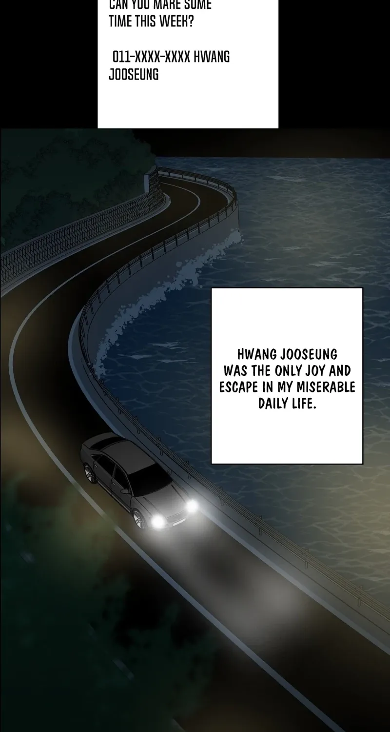 The House Where the Wind Blows Chapter 9 page 13 - 