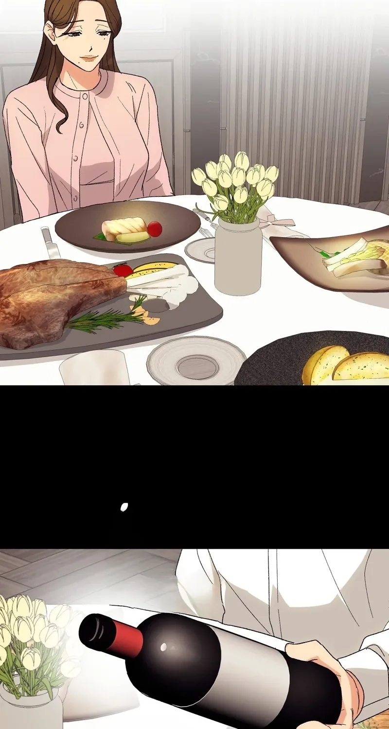 The House Where the Wind Blows Chapter 9 page 15 - 
