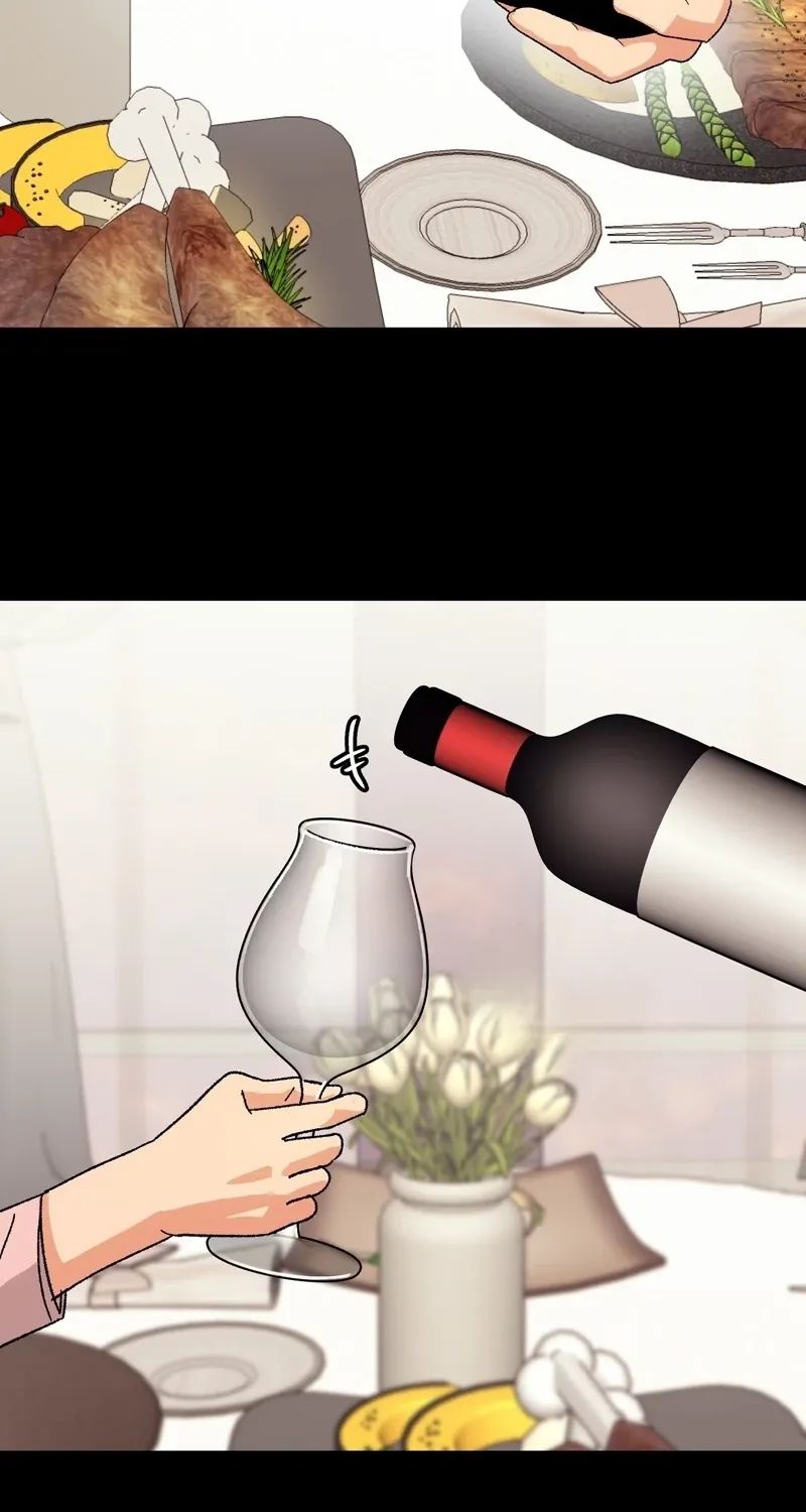 The House Where the Wind Blows Chapter 9 page 16 - 