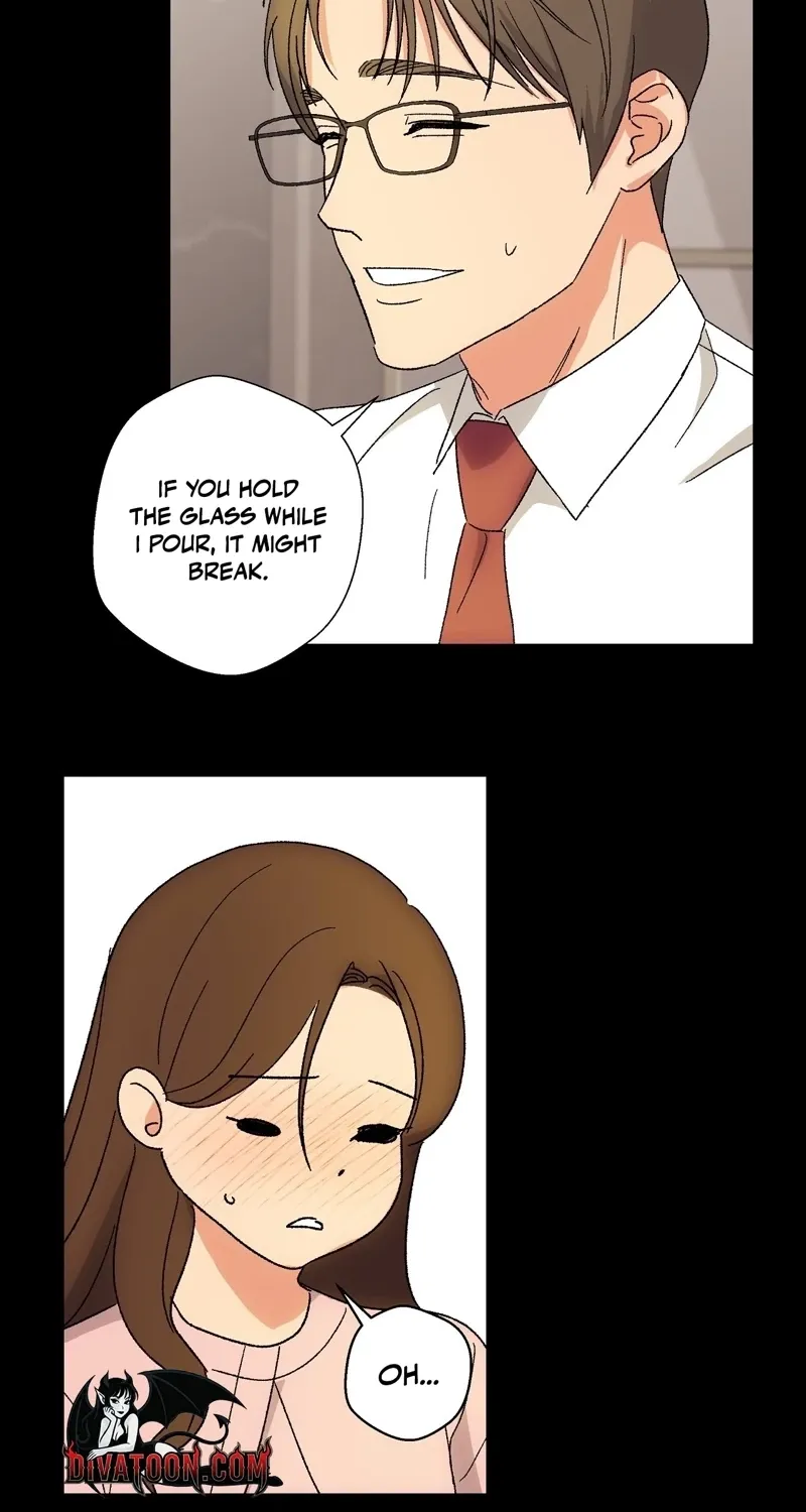 The House Where the Wind Blows Chapter 9 page 18 - 